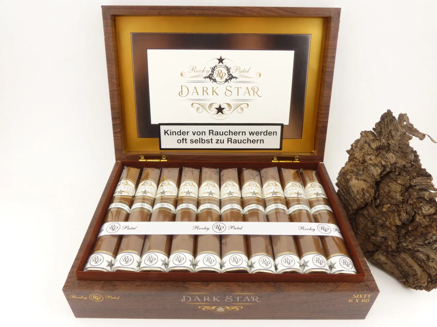 Rocky Patel Dark Star Sixty