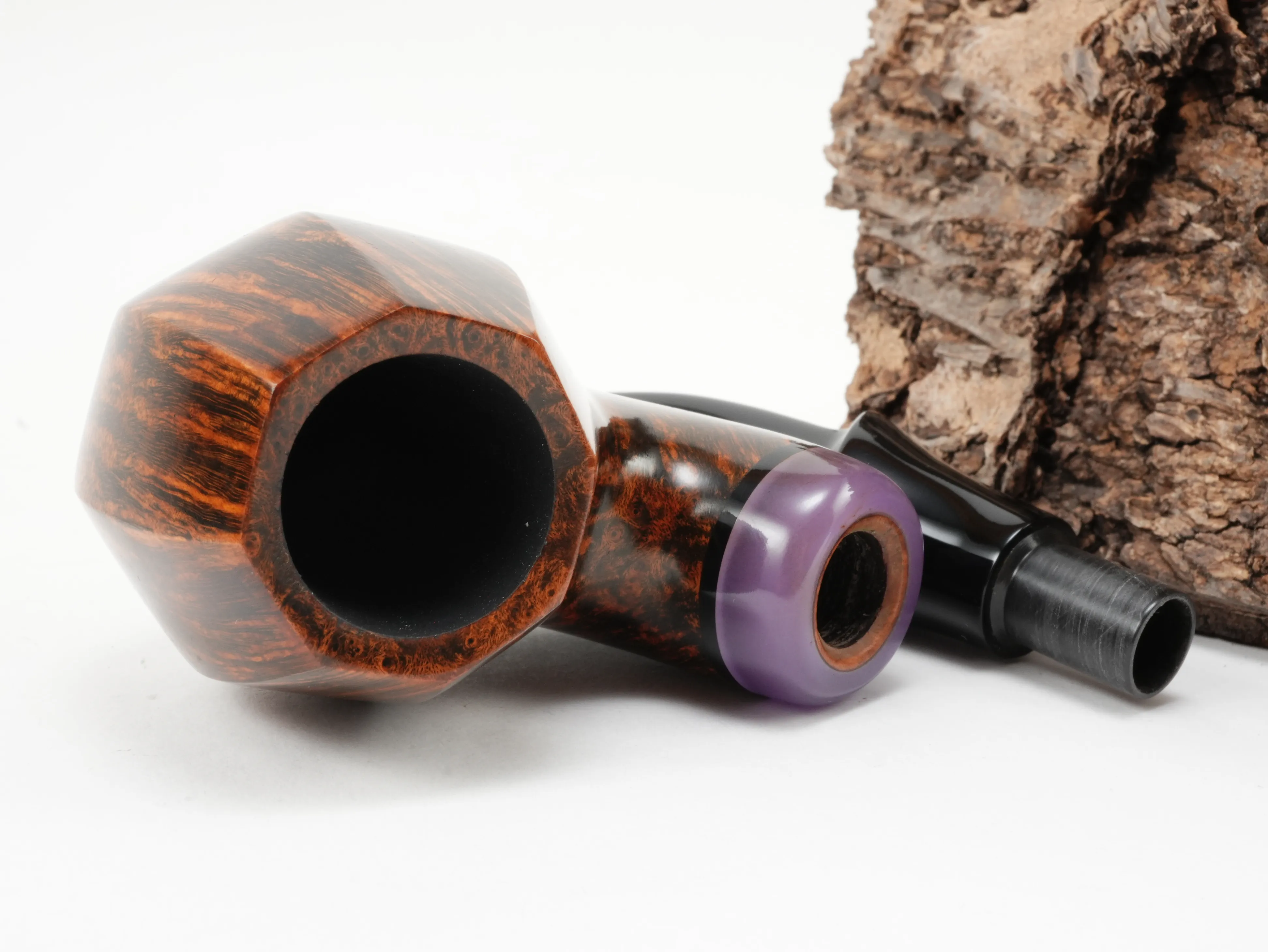 Fiamma di Re Pfeife 1 Corona #56 – Produktbild 8