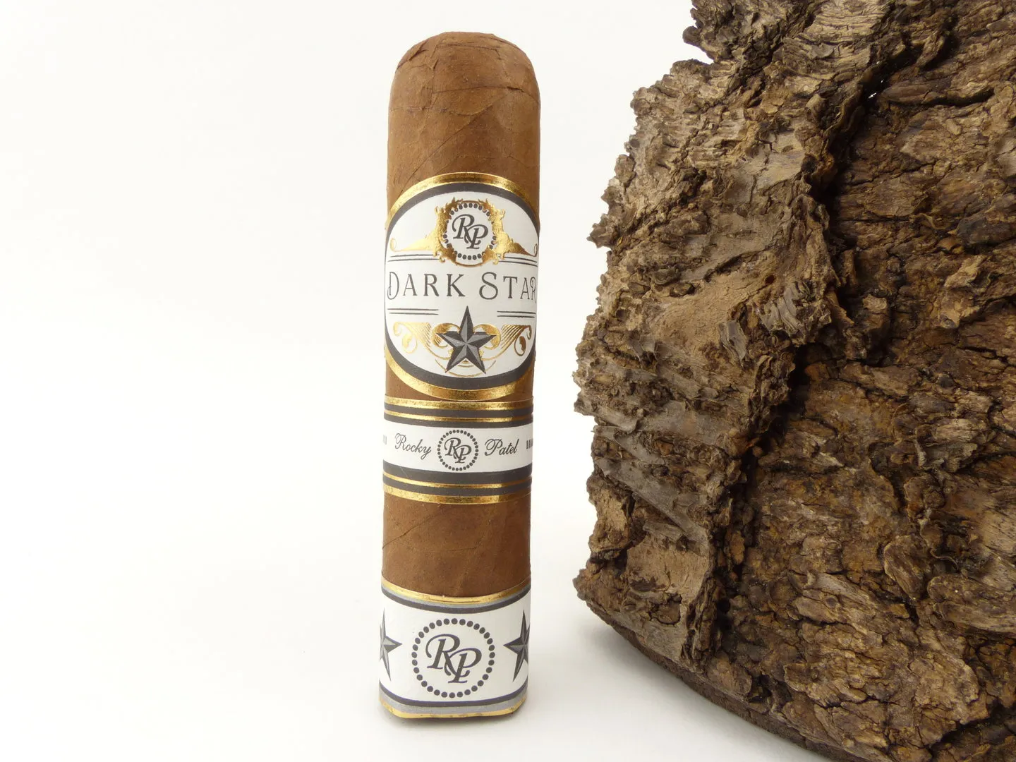 Rocky Patel Dark Star Short Robusto – Produktbild 4