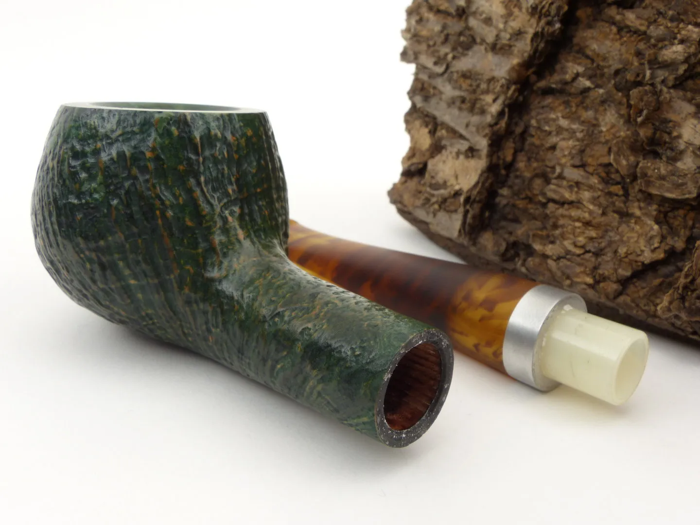 Vauen Ranger Pfeife 4367 – Produktbild 8
