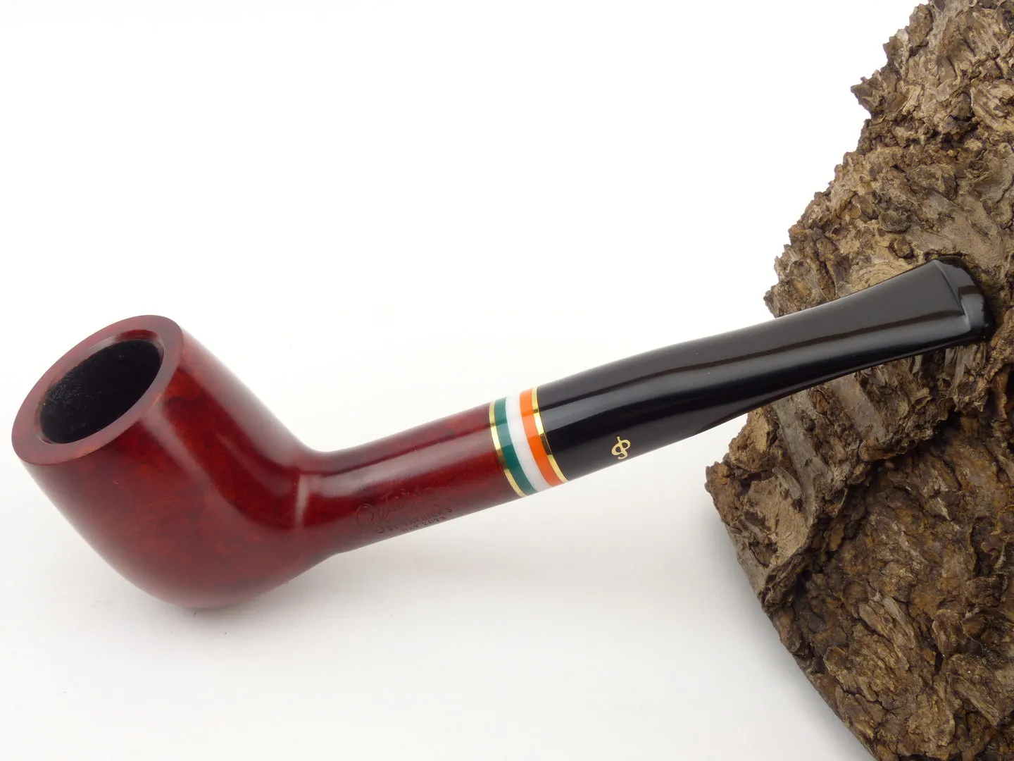 Peterson St. Patrick's Day 2023 X105 smooth