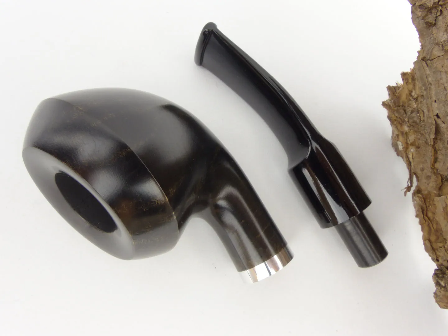 Molina Barasso Pfeife grau 7 – Produktbild 9