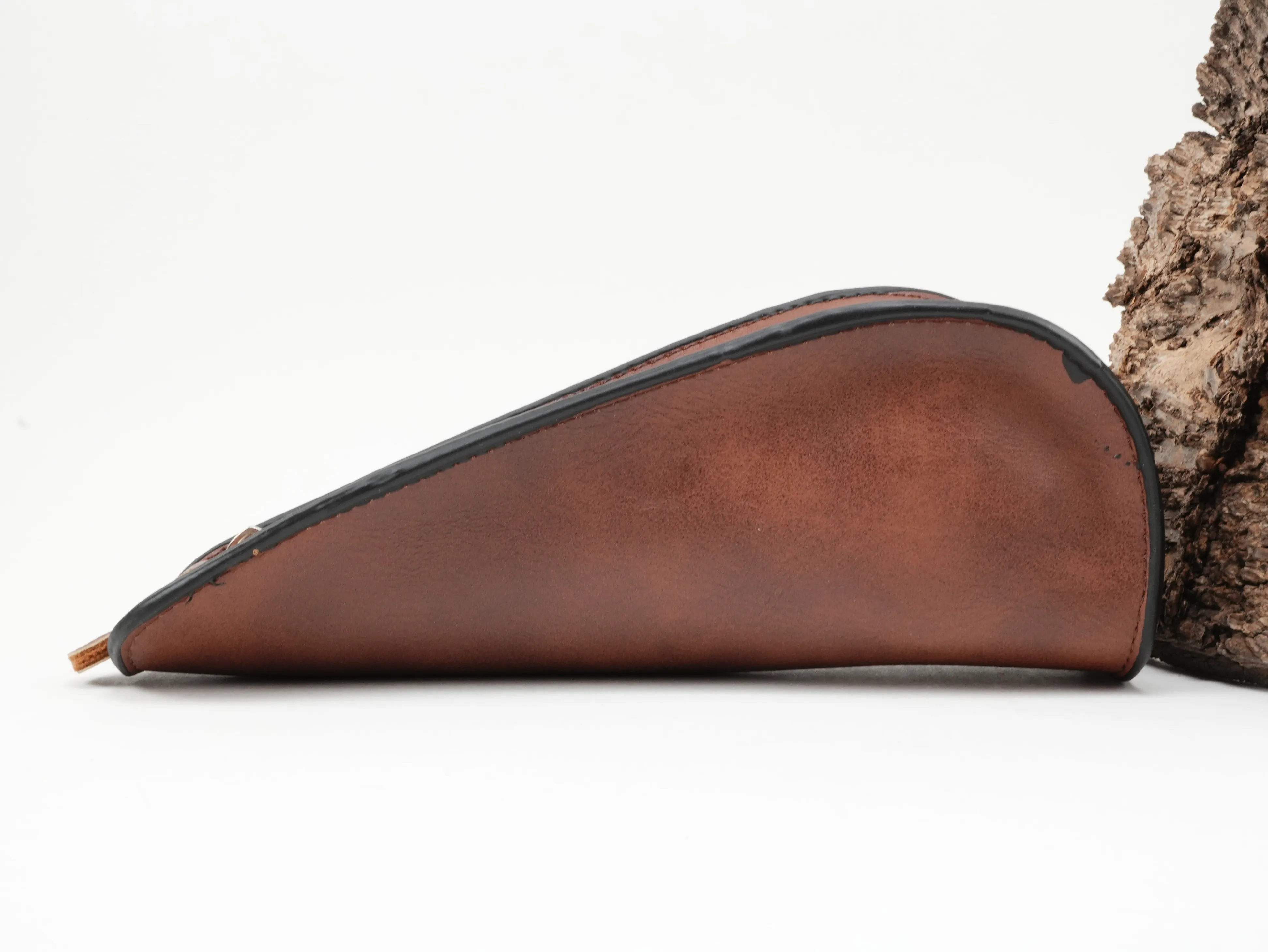 Angelo Pfeife mit Meerschaumeinsatz und Tasche 300011 – Produktbild 12