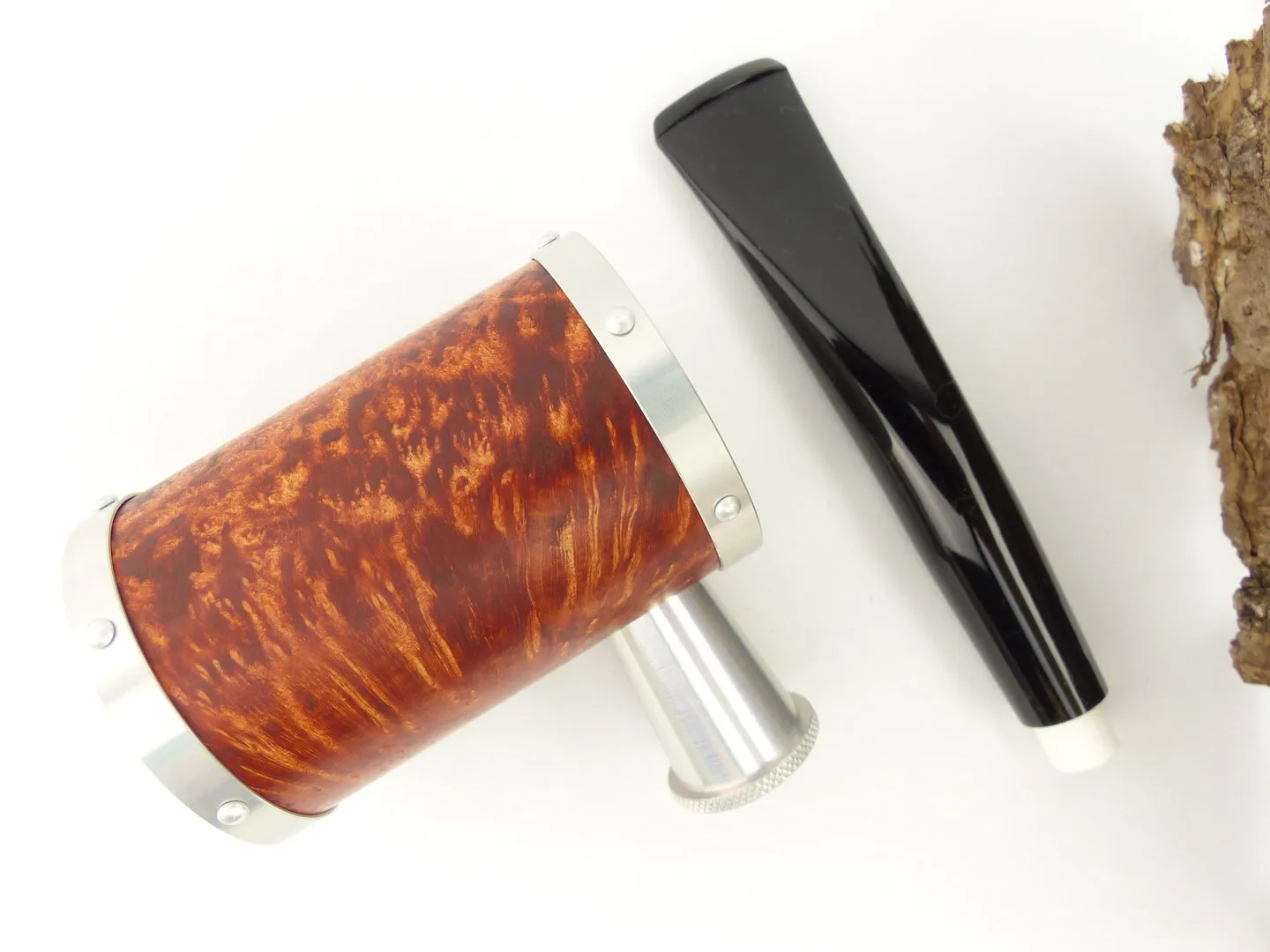 tsuge_yoroi_smooth_silver_9mm_9