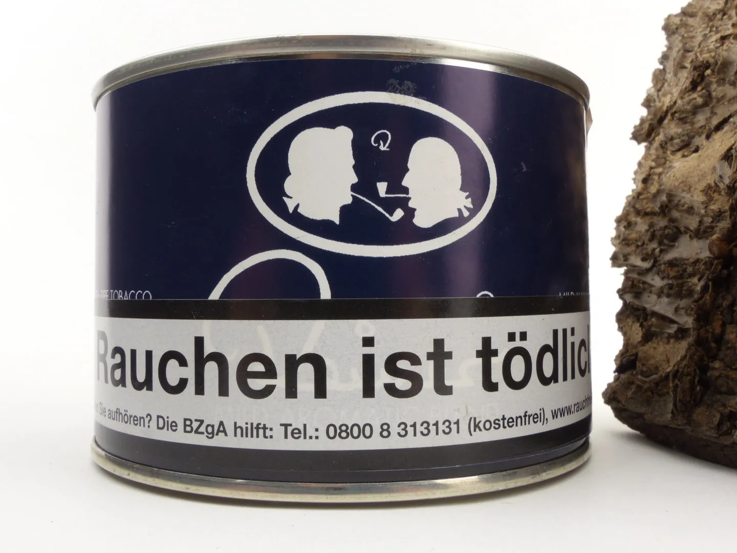 Reiner Blau Blend 36 Pfeifentabak 100g