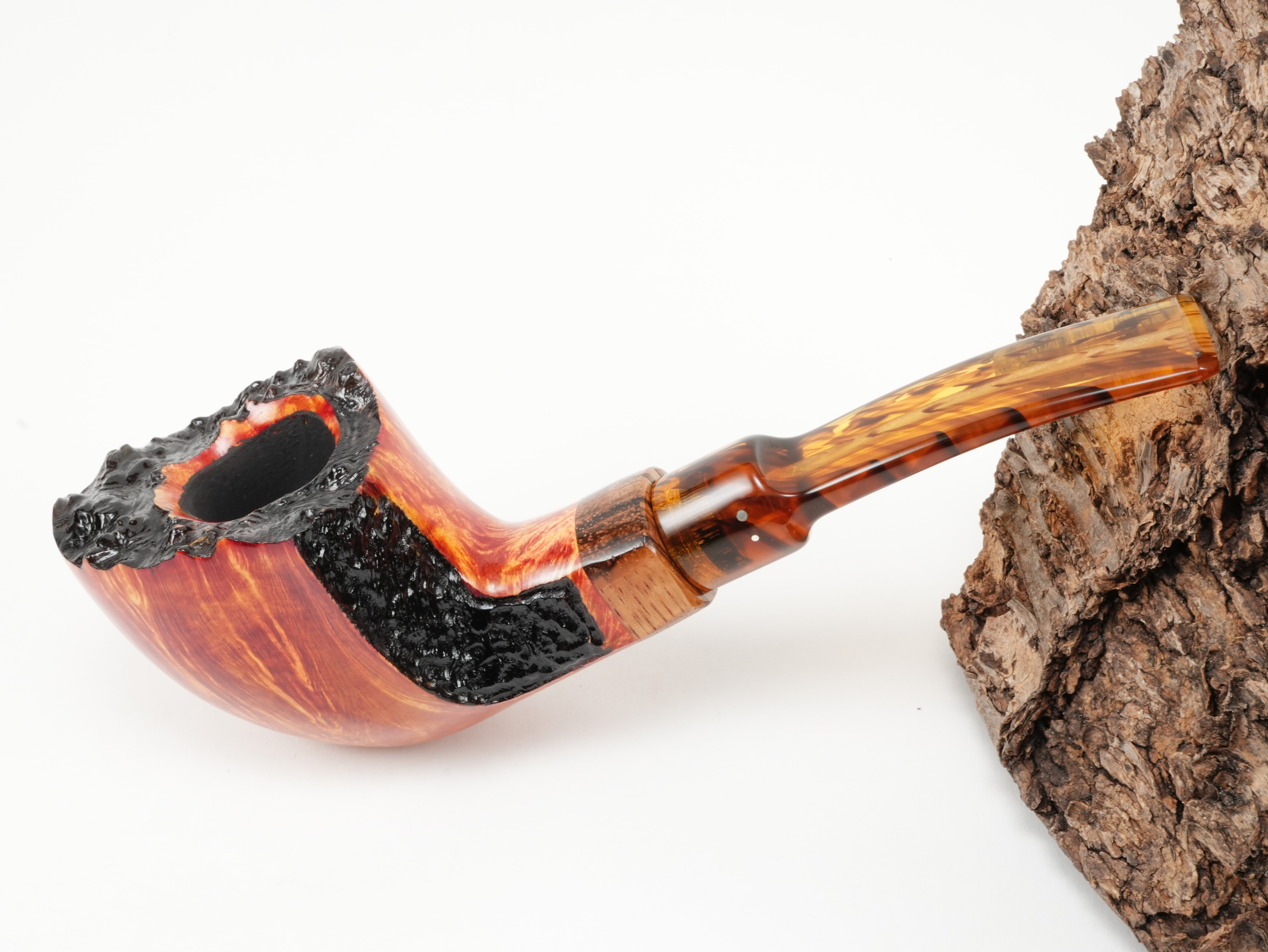 Poul Winslow Pfeife E #655