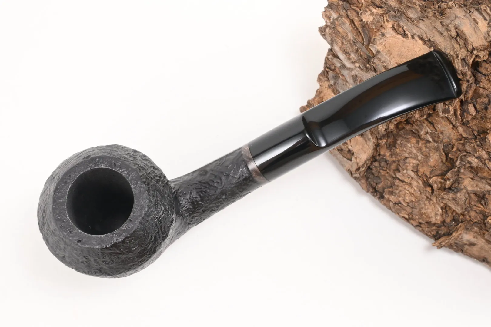 Mastro Geppetto Pfeife Eximia sand 7 – Produktbild 3