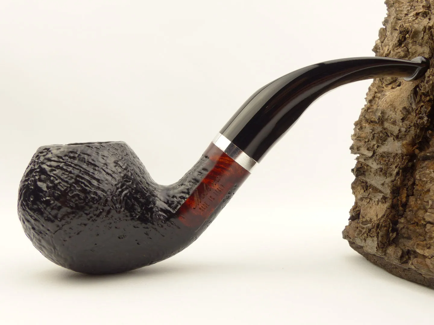 Molina Barasso Pfeife sand 11 – Produktbild 2