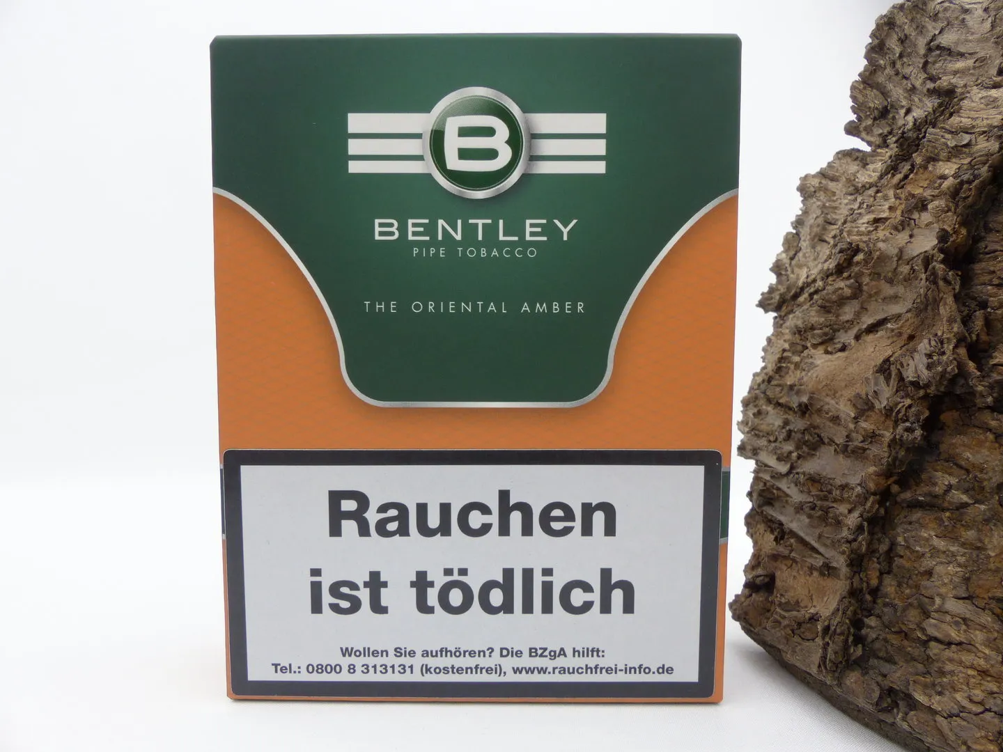 Bentley The Oriental Amber Pfeifentabak 50g