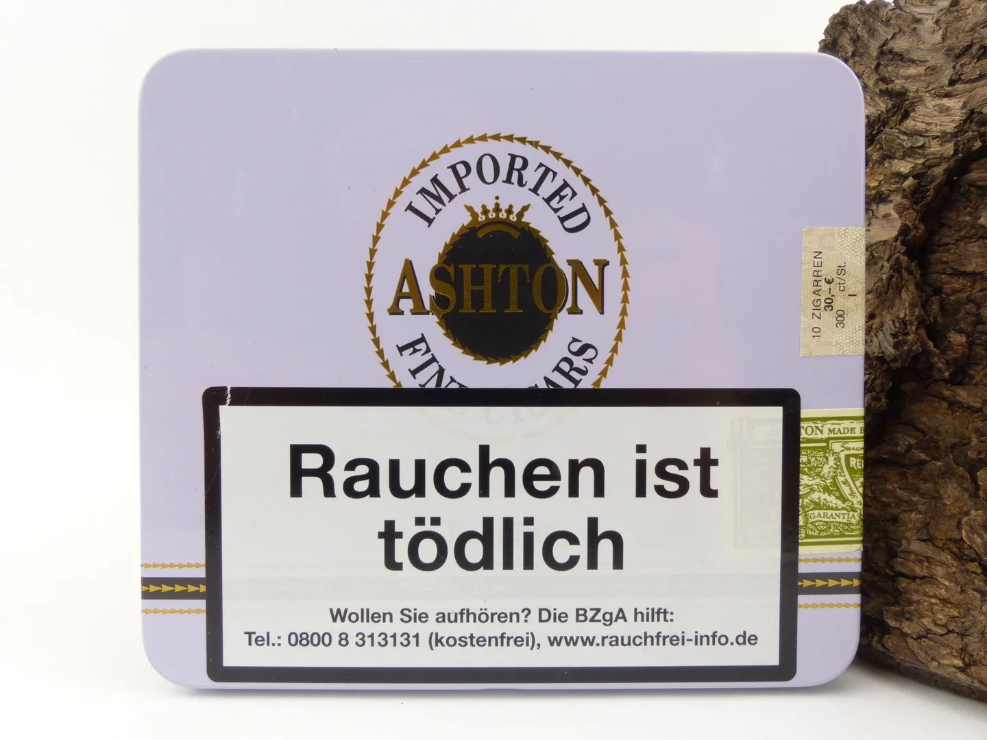 Ashton Classic Esquire Chicos