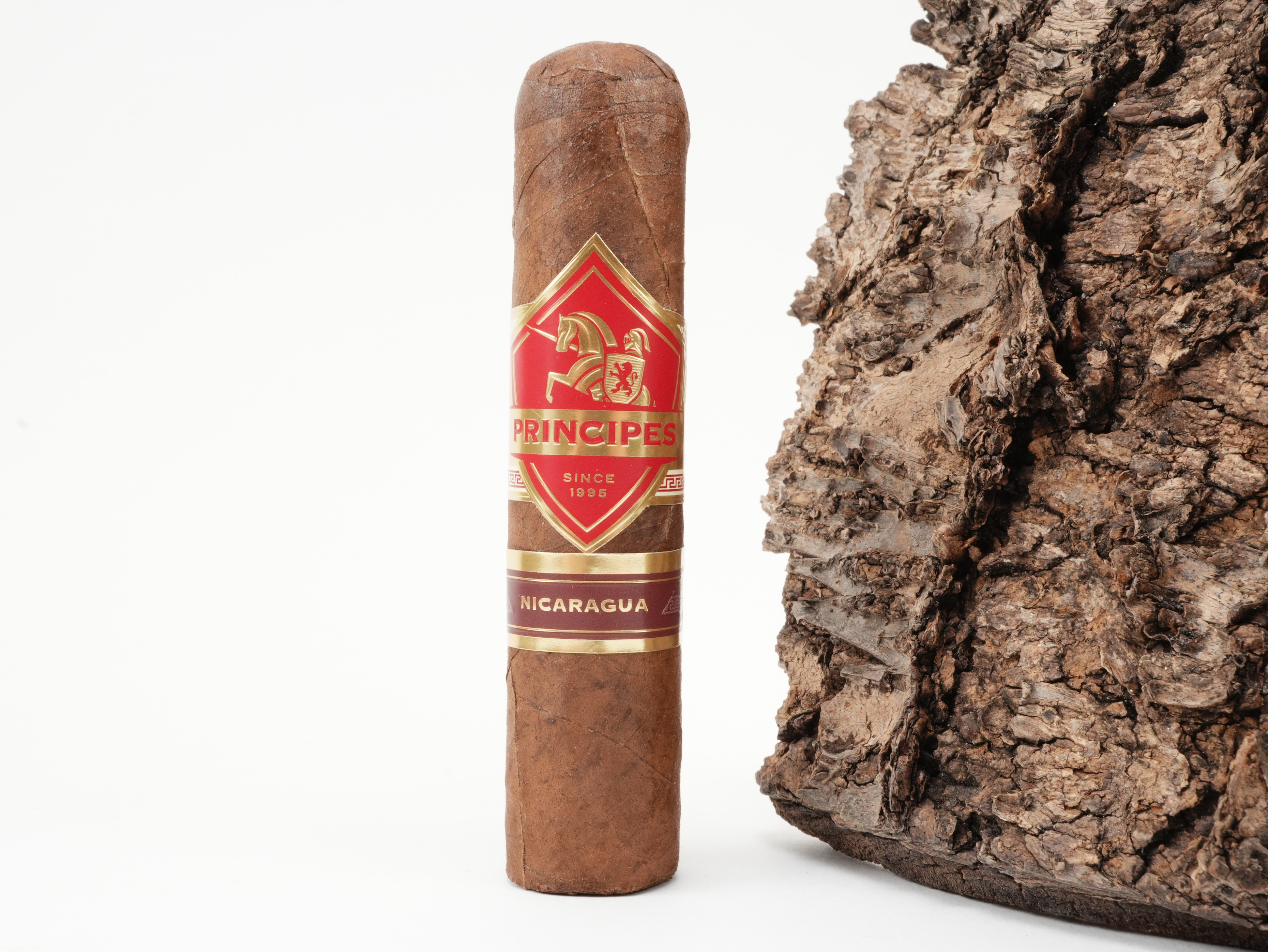 Principes Nicaragua Short Robusto 