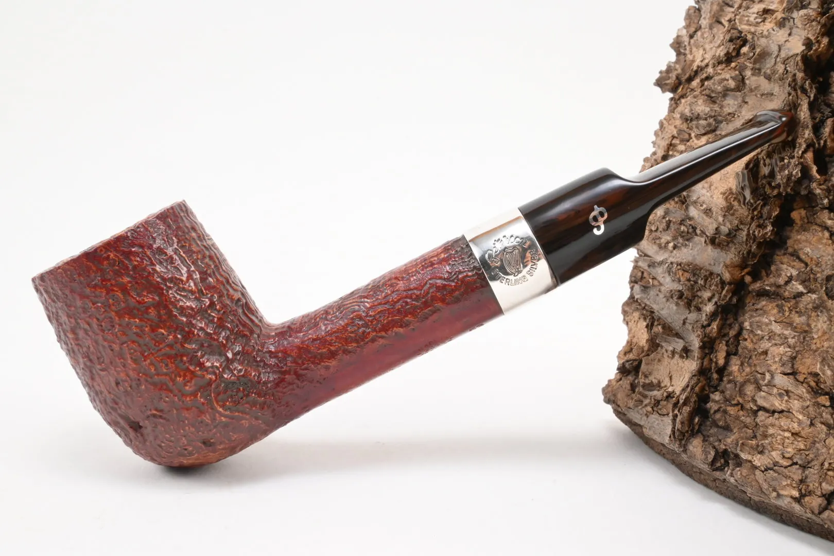 Peterson Pfeife Irish Harp 53 sand – Produktbild 2