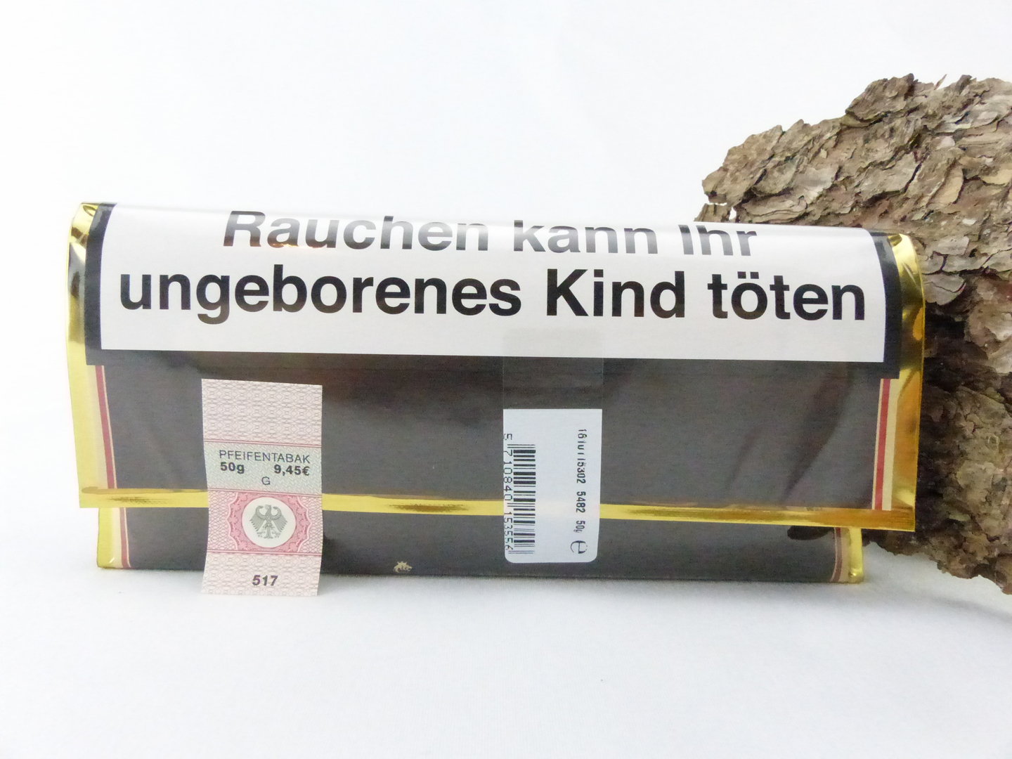 Danish Dice Pipe Tobacco