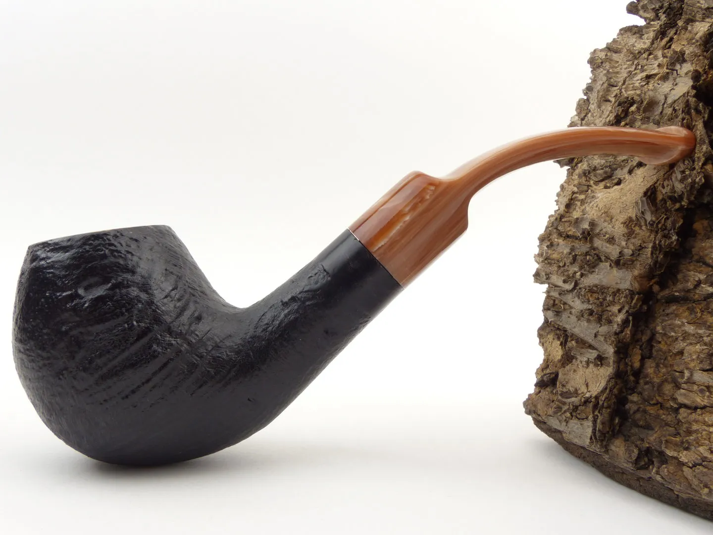 Molina Caramella Pfeife sand 5 – Produktbild 2