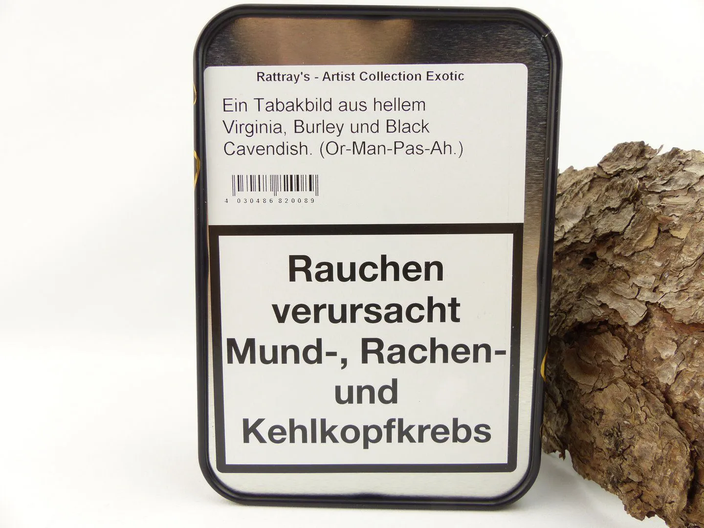 rattray's exotic passion pipe tobacco Rattray's Exotic Passion Pipe Tobacco | 100g