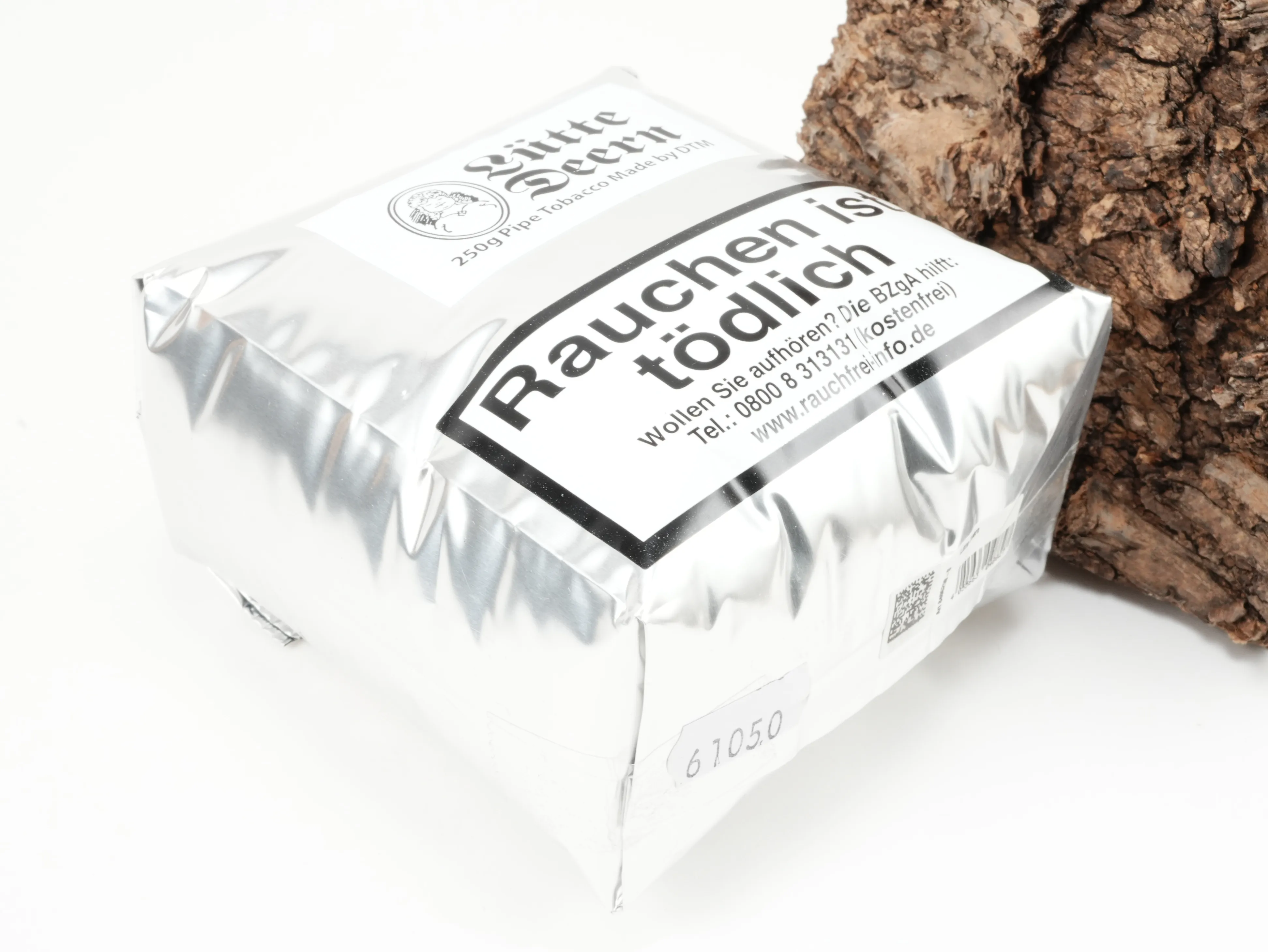 Dan Tobacco DTM Lütte Deern 250g – Produktbild 3