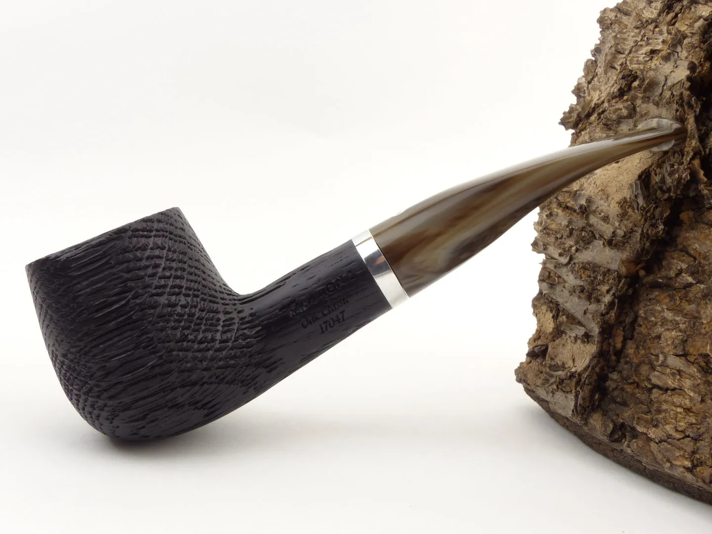 Talamona Pfeife Oak Classic 17047 – Produktbild 2