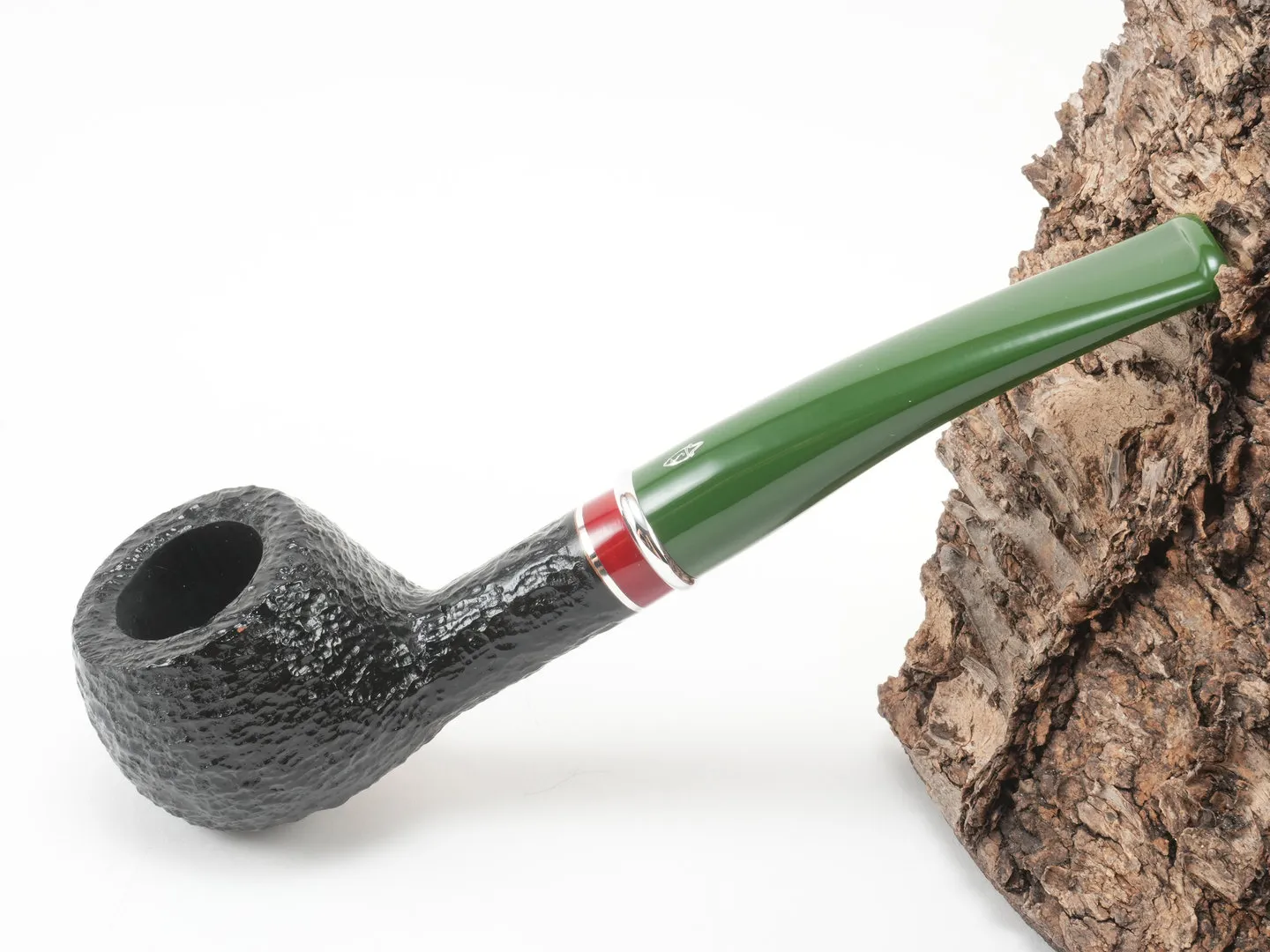 Savinelli St. Nicholas 2025 Pfeife 315