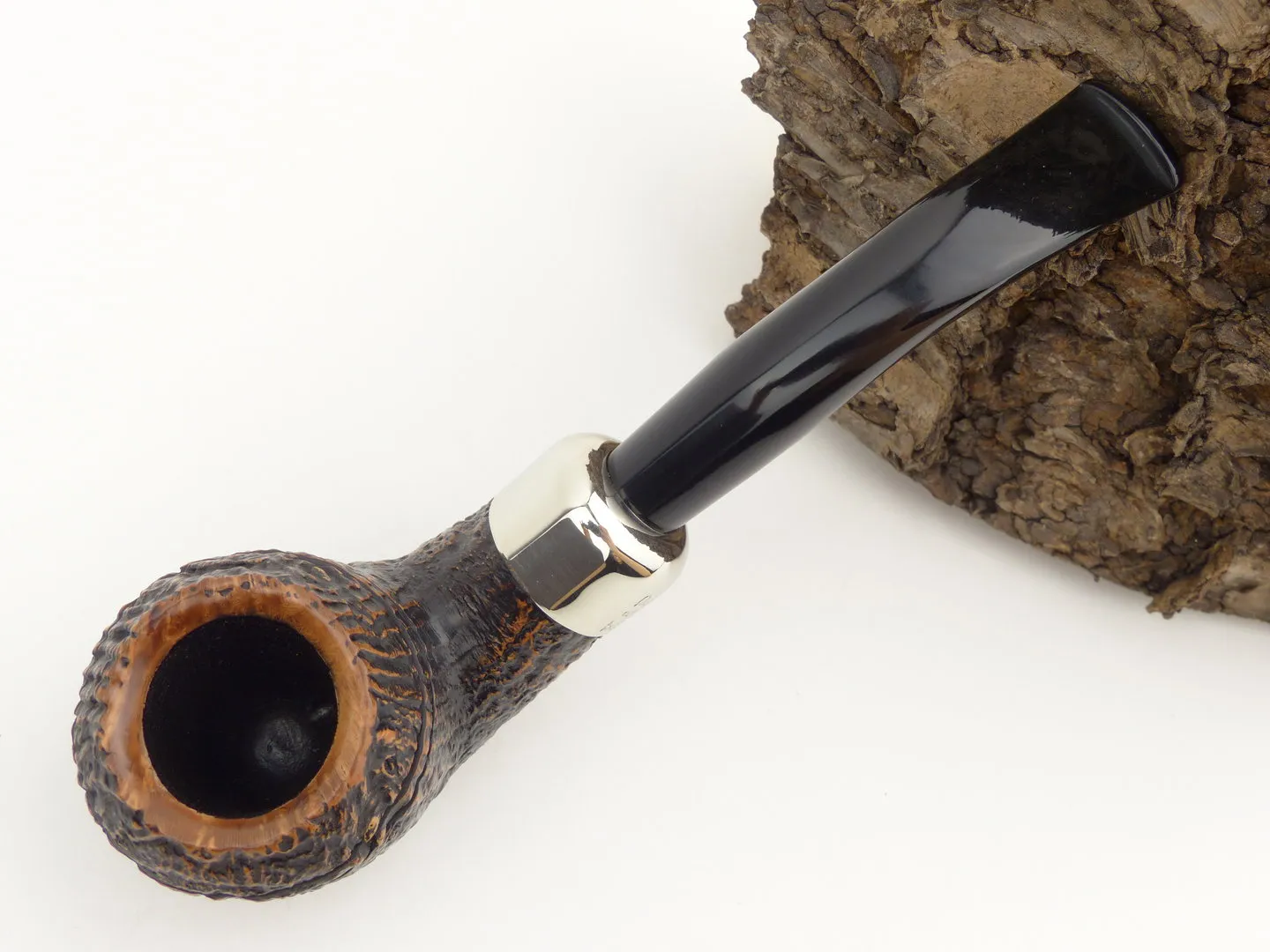 Peterson Pfeife Arklow 999 – Produktbild 3