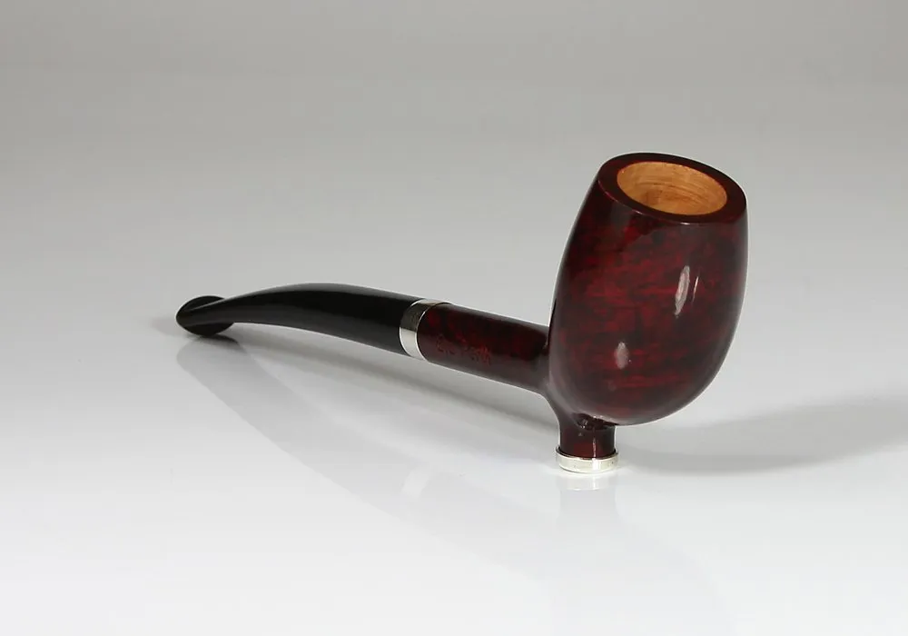 Rattray's Old Perth Pfeife Burgund – Produktbild 10