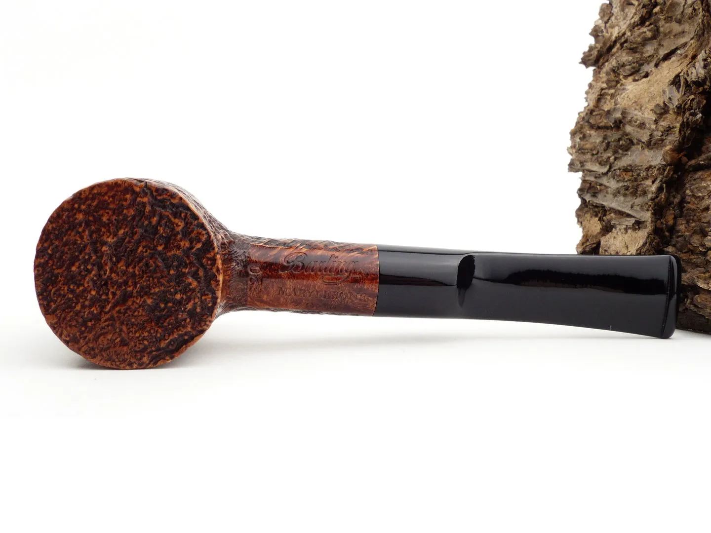 Barling Marylebone Fossil 1820 second – Produktbild 7