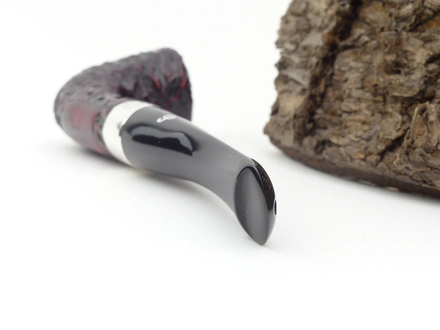 Peterson Sherlock Holmes Mycroft Rustic – Produktbild 4