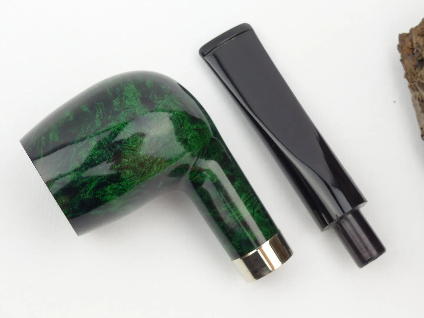 Rattray's Lowland Pfeife 37 – Produktbild 9