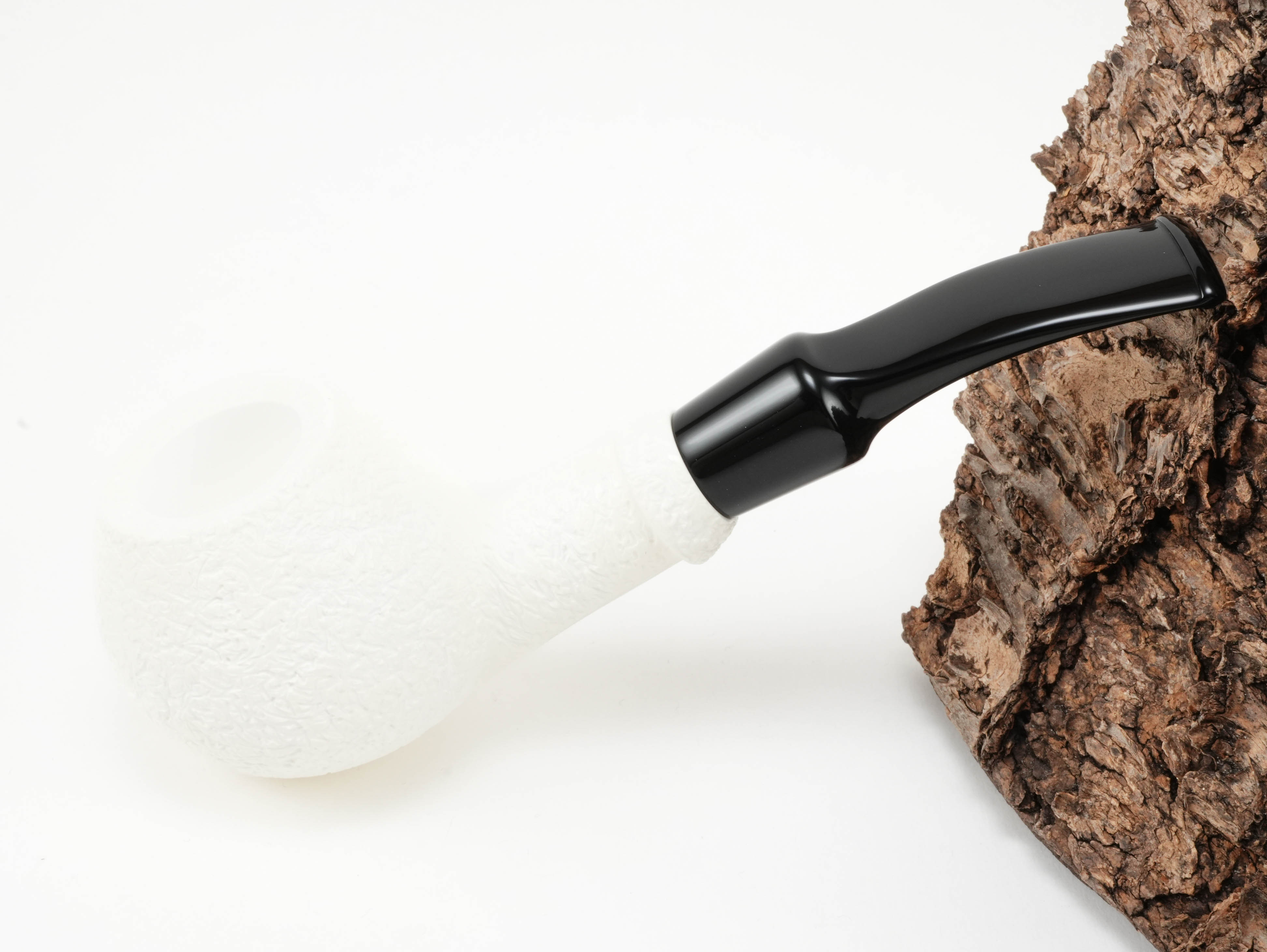 Altinay Meerschaum Pipe #26