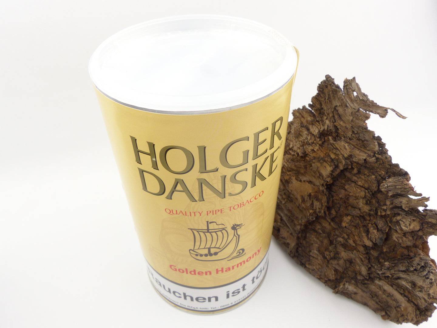 Holger Danske Golden Harmony