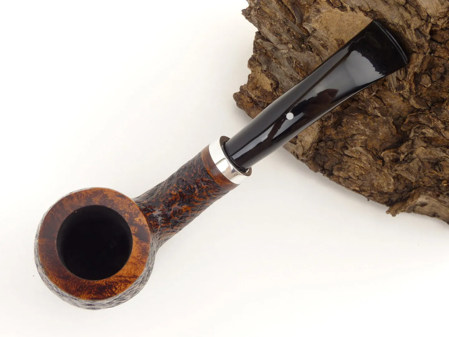 Vauen Relax Lesepfeife 527 – Produktbild 12
