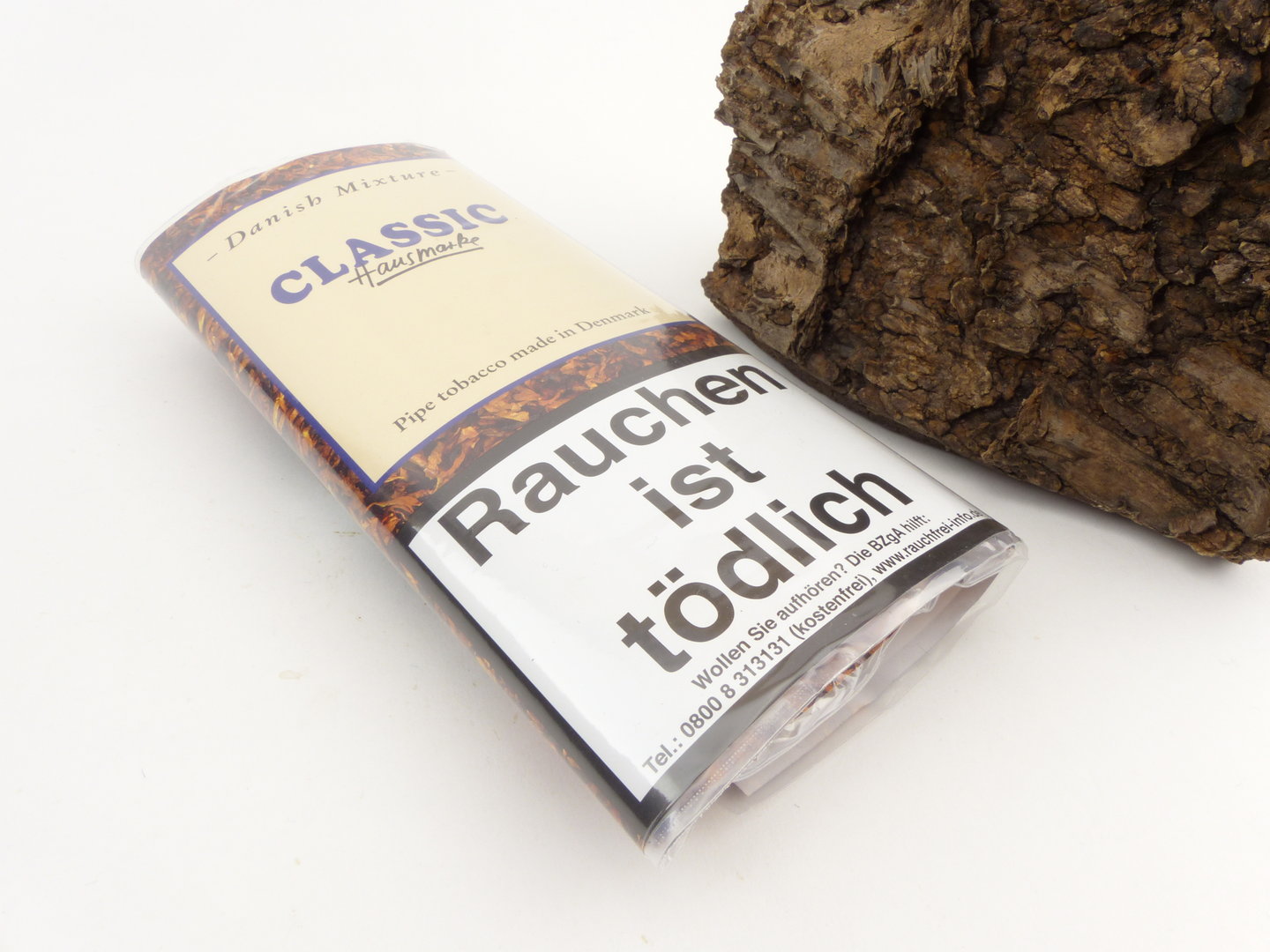 Danish Mixture Classic Hausmarke