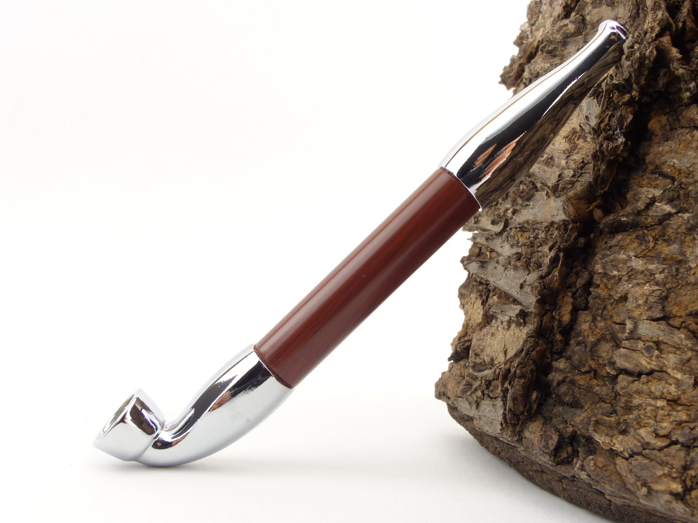 Tsuge_Kiseru_Marufuku_short_brown_2