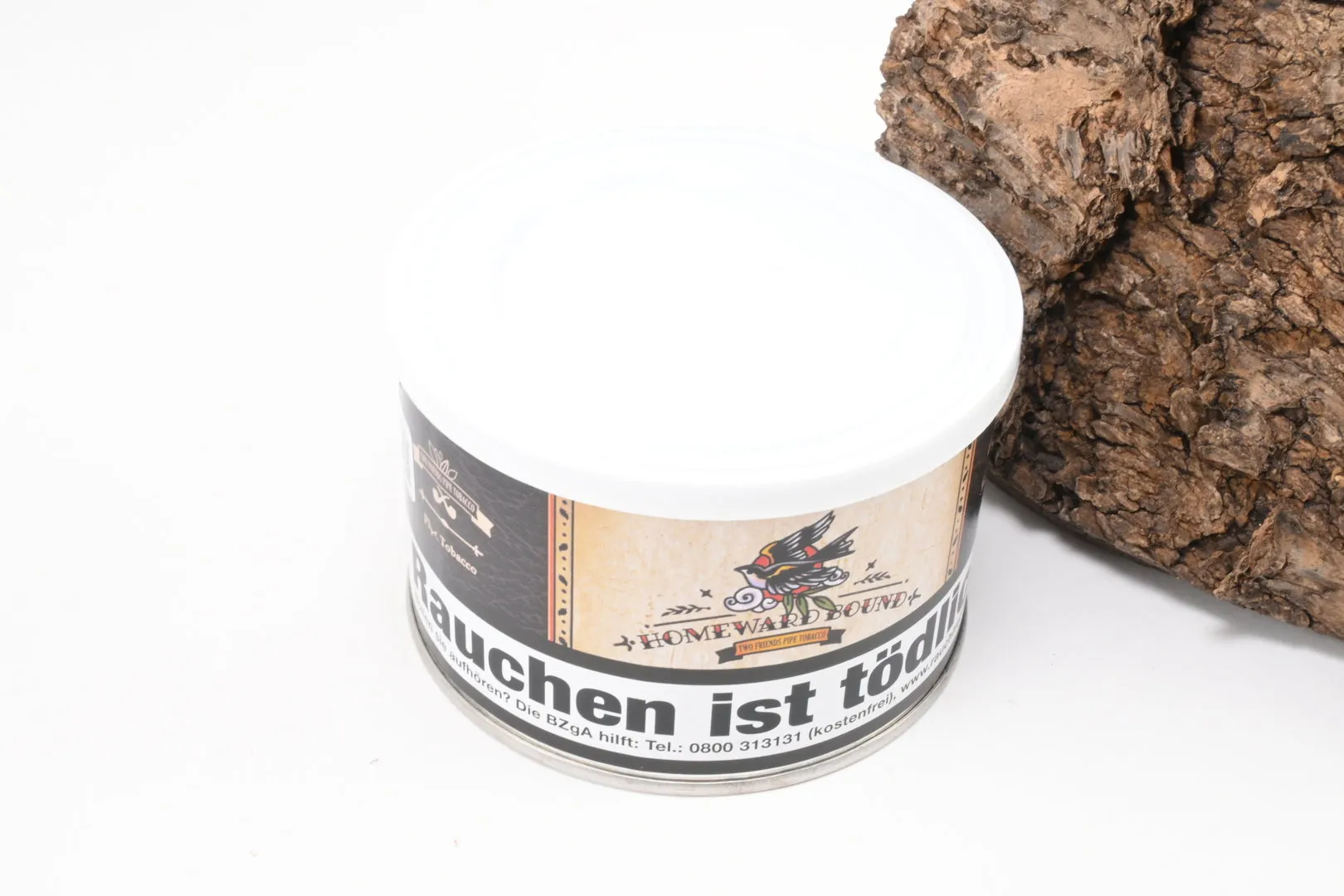 Cornell & Diehl Homeward Bound 57g – Produktbild 3