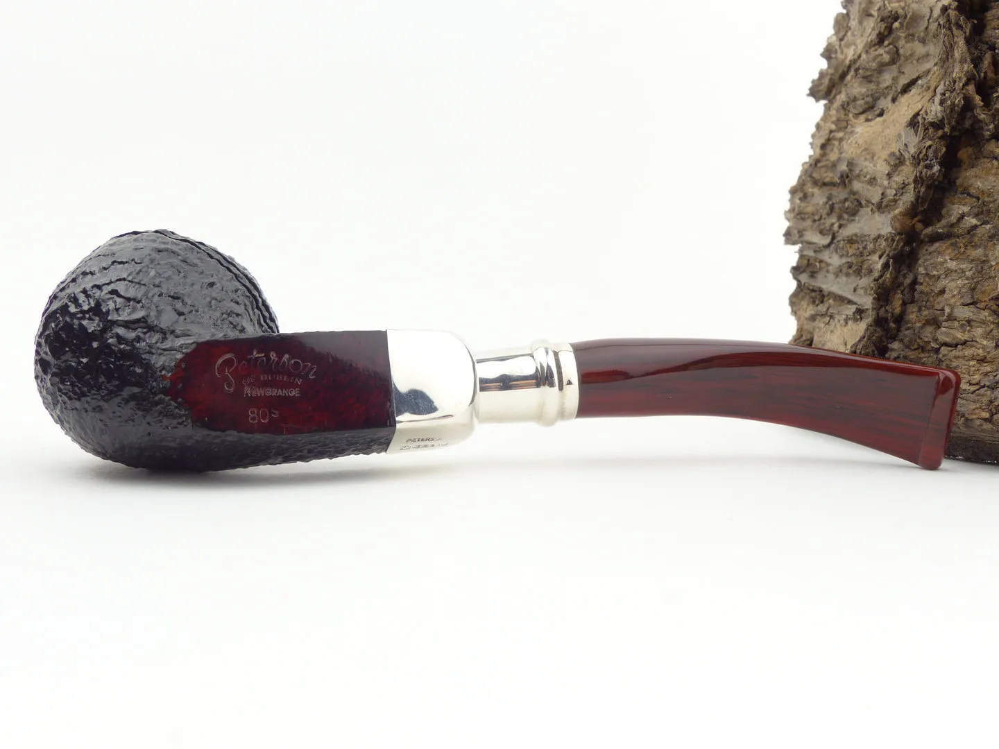 Peterson Pfeife Newgrange 80s – Produktbild 7