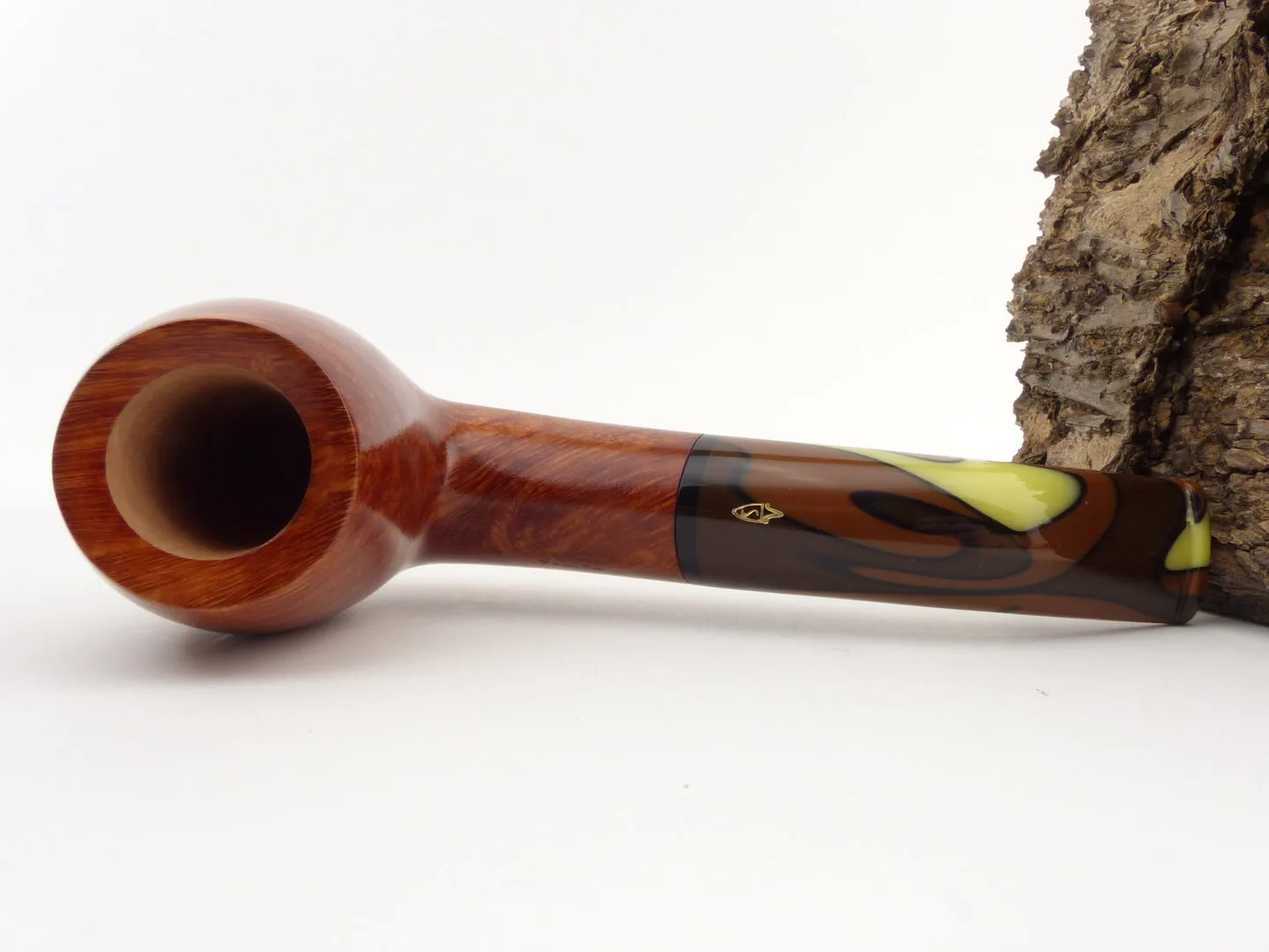 Savinelli Paloma Pfeife 677 light – Produktbild 6