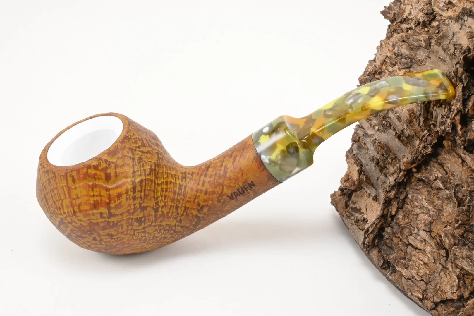 Vauen Camo Pfeife 546