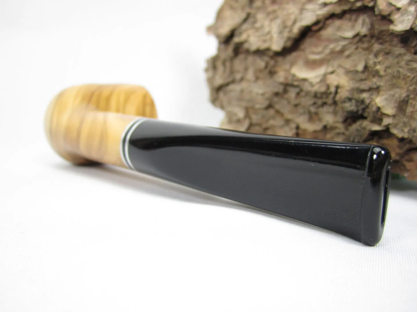 passatore_pfeife_olive_straight_4