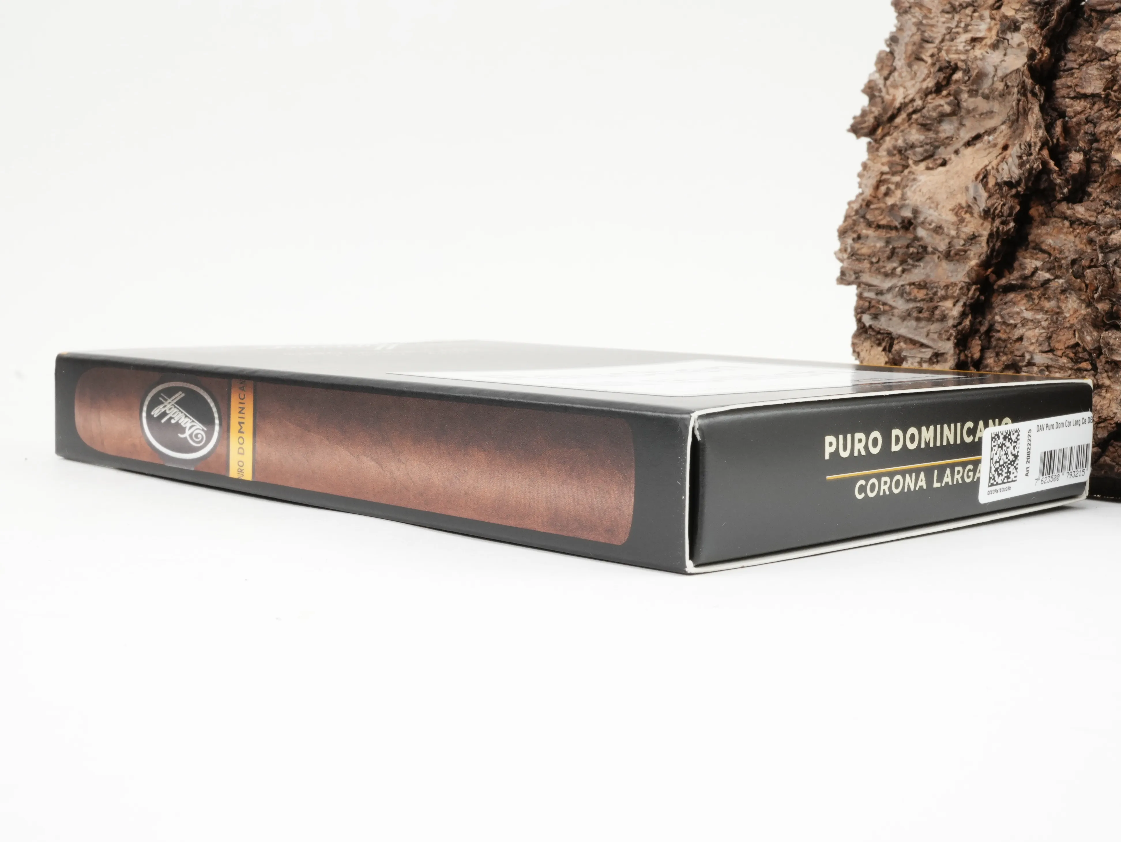 Zigarre Davidoff Puro Dominicano Corona Larga Bild 2