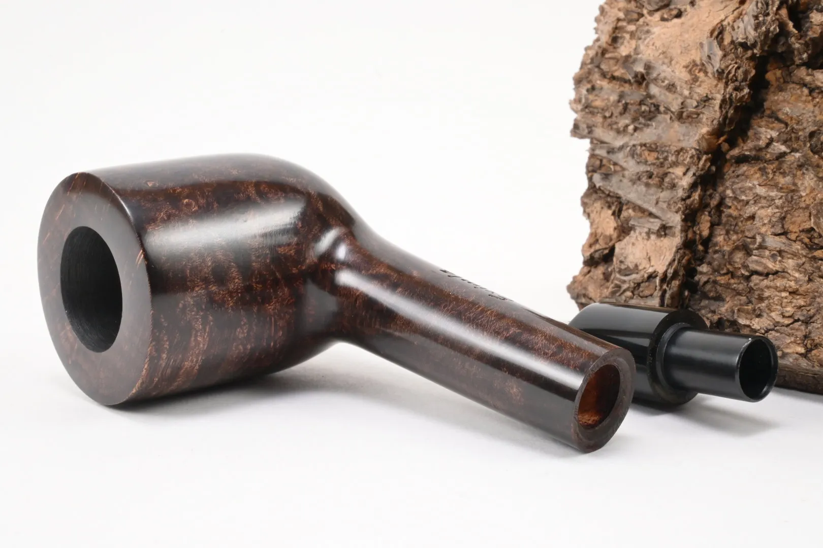 Mastro Geppetto Pfeife Eximia dunkel 8 – Produktbild 8