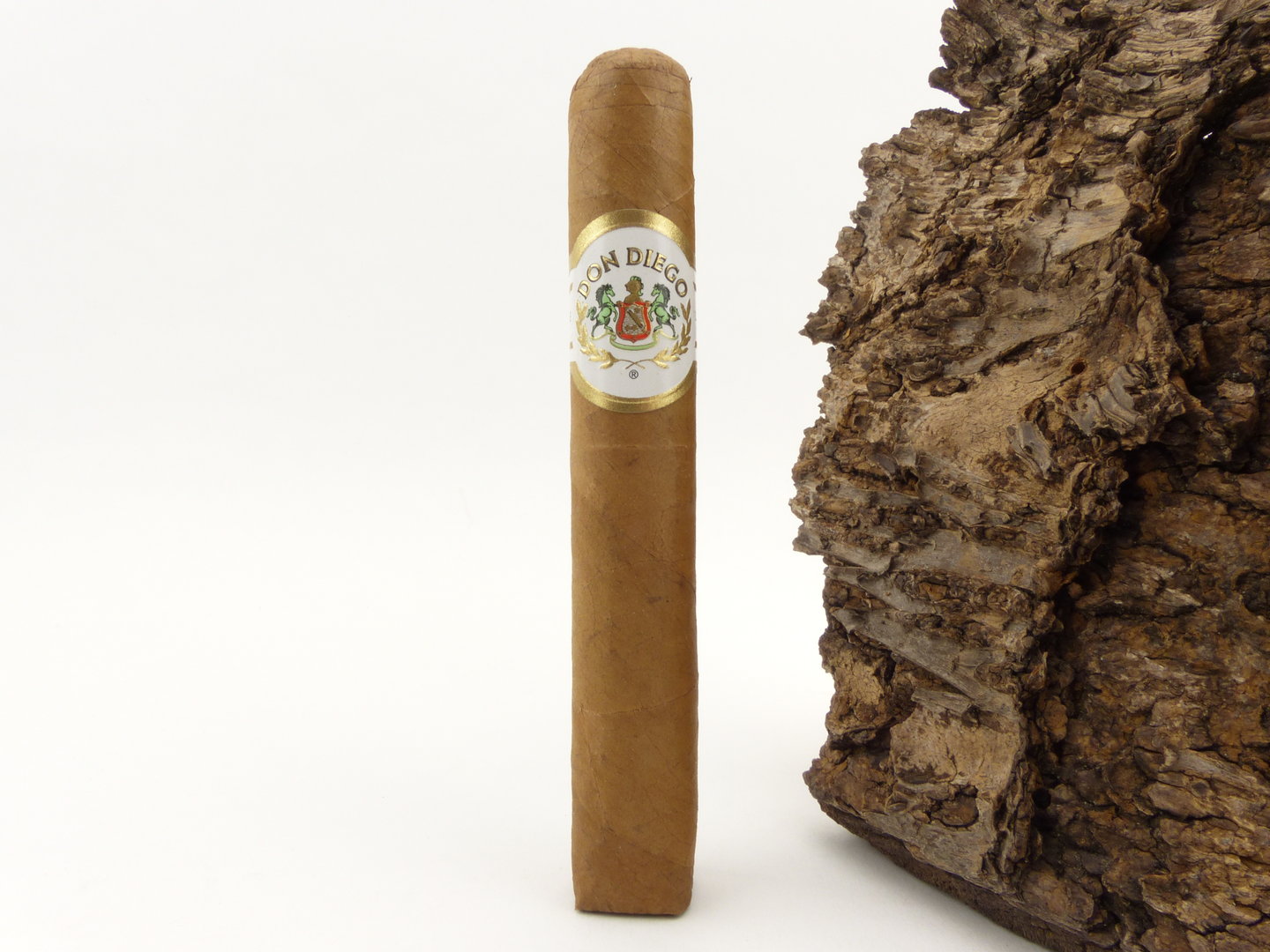 Don Diego Classic Perla