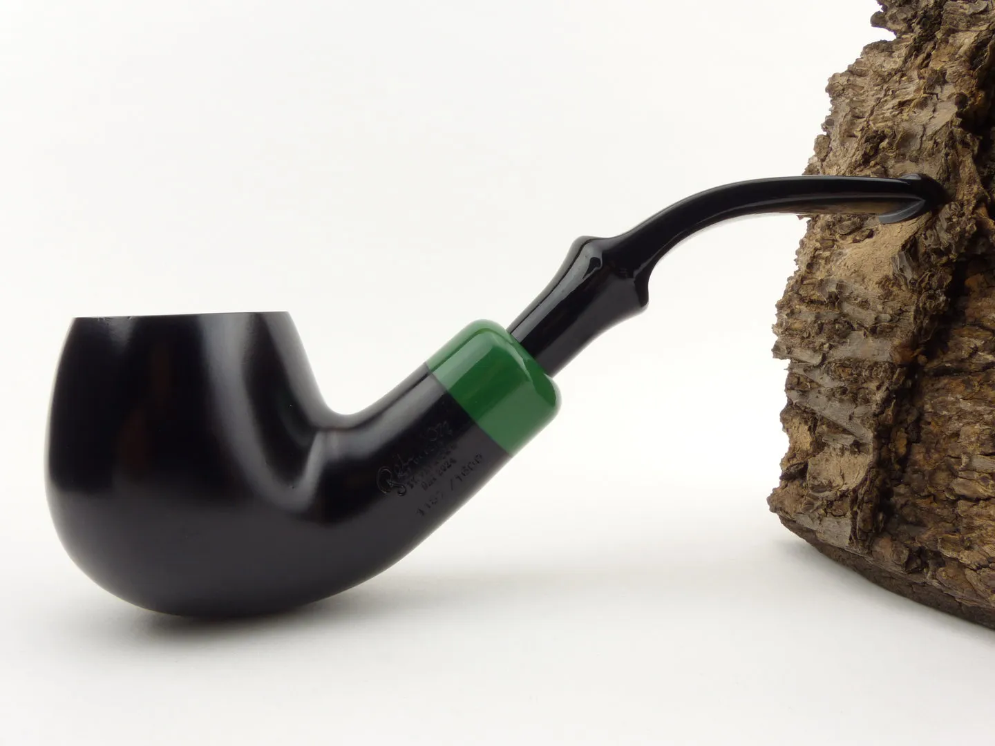 Peterson St. Patrick's Day 2024 B42 schwarz – Produktbild 2