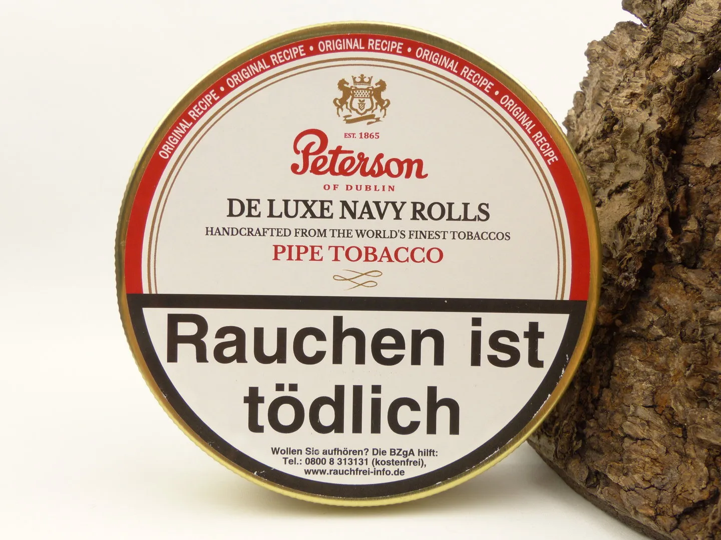 peterson_de_luxe_navy_rolls_1