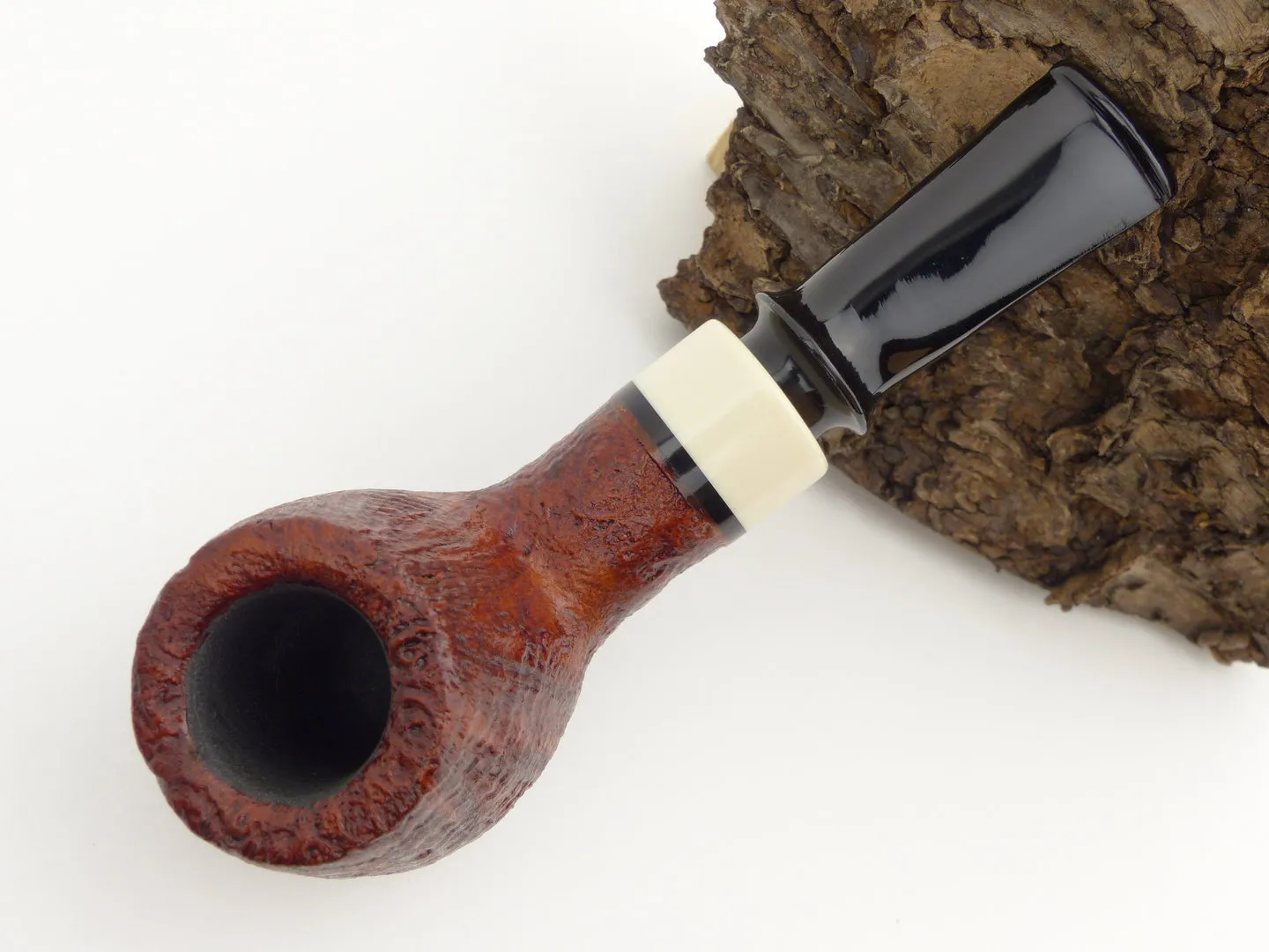 Tom Richard Pfeife mit Elforyn 9mm #1 von Tom Richard Pipes – Produktbild 3