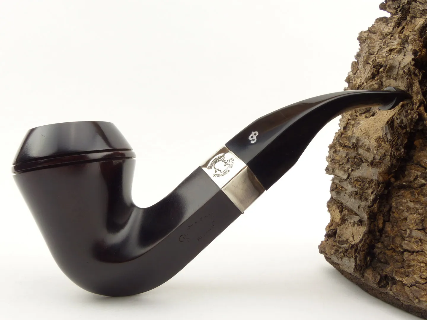 Peterson Sherlock Holmes Hansom Heritage – Produktbild 2