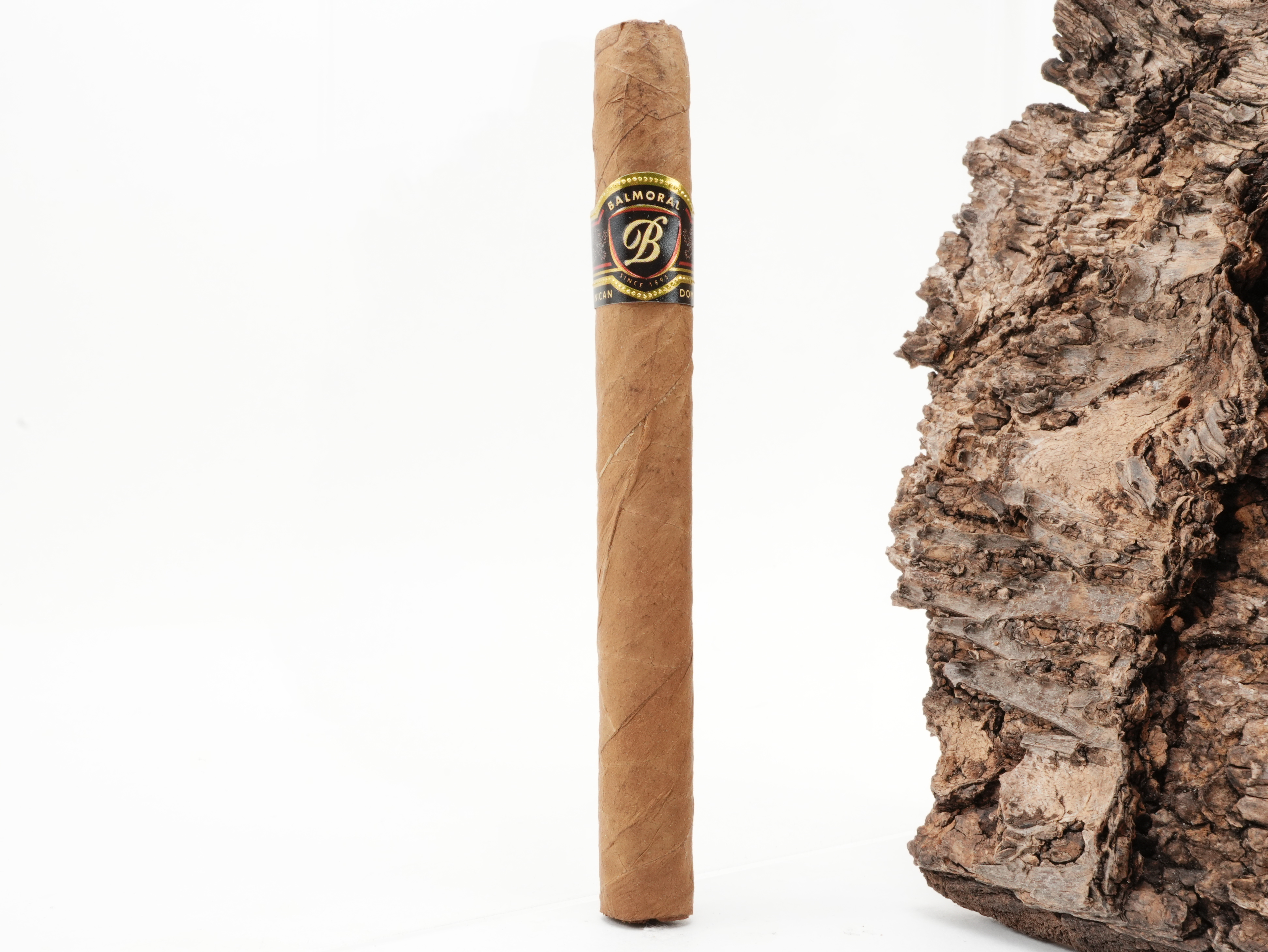 Balmoral Dominican Selection Small Panatela