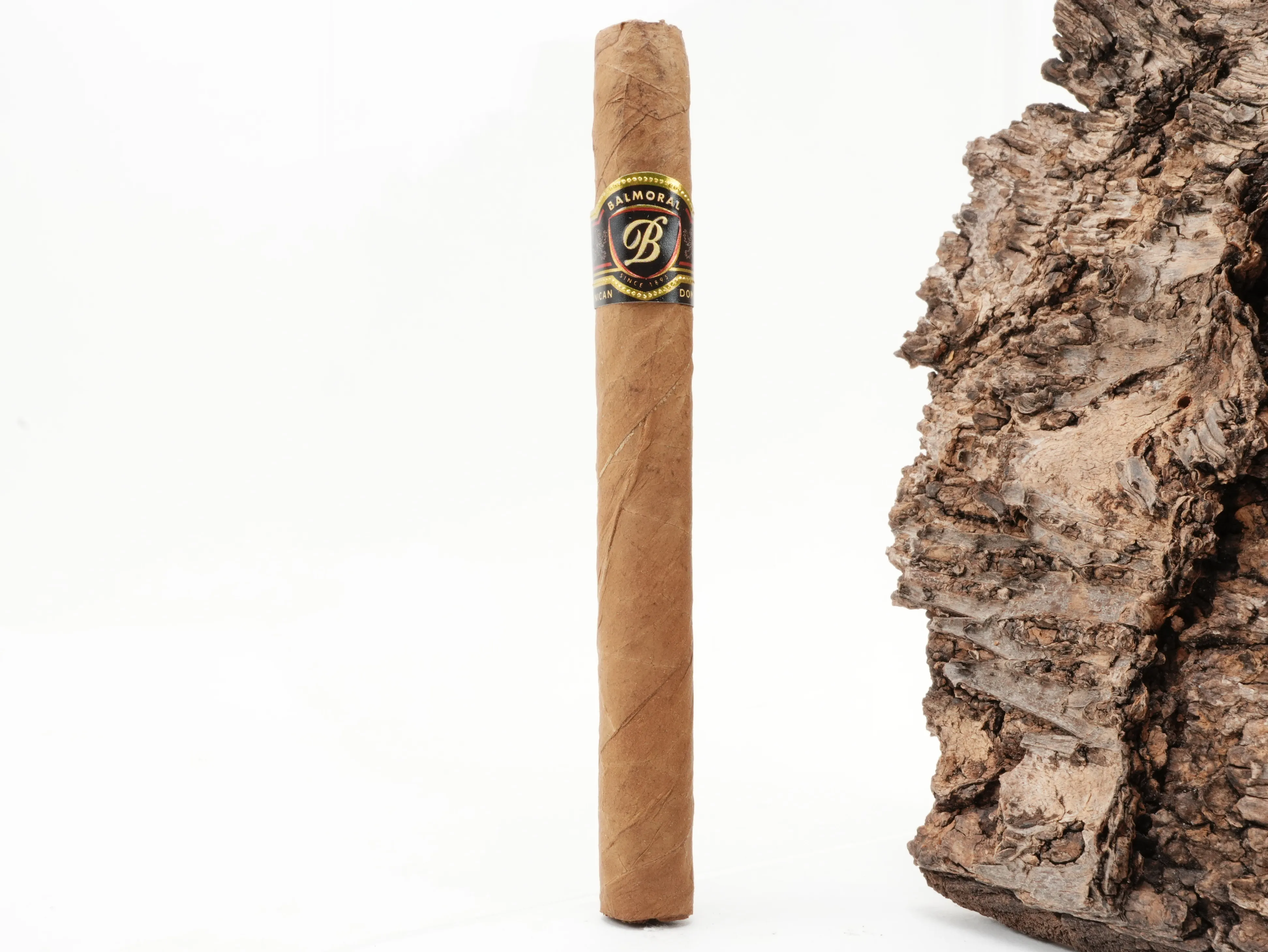 Balmoral Dominican Selection Small Panatela