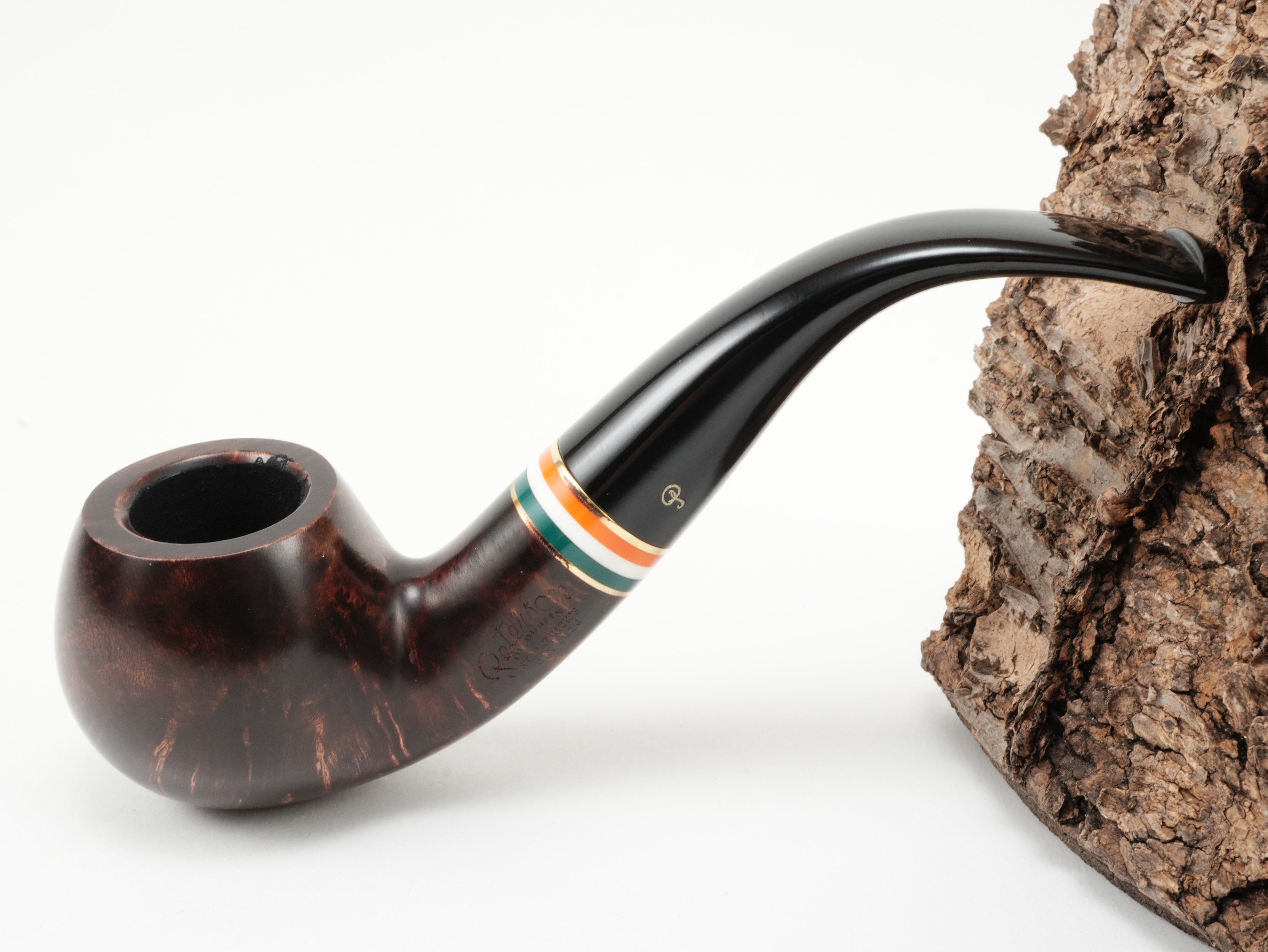 Peterson St. Patrick's Day 2026 03 brown