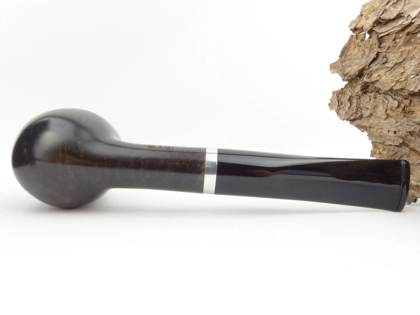 Molina Barasso Pfeife grau 8 – Produktbild 7