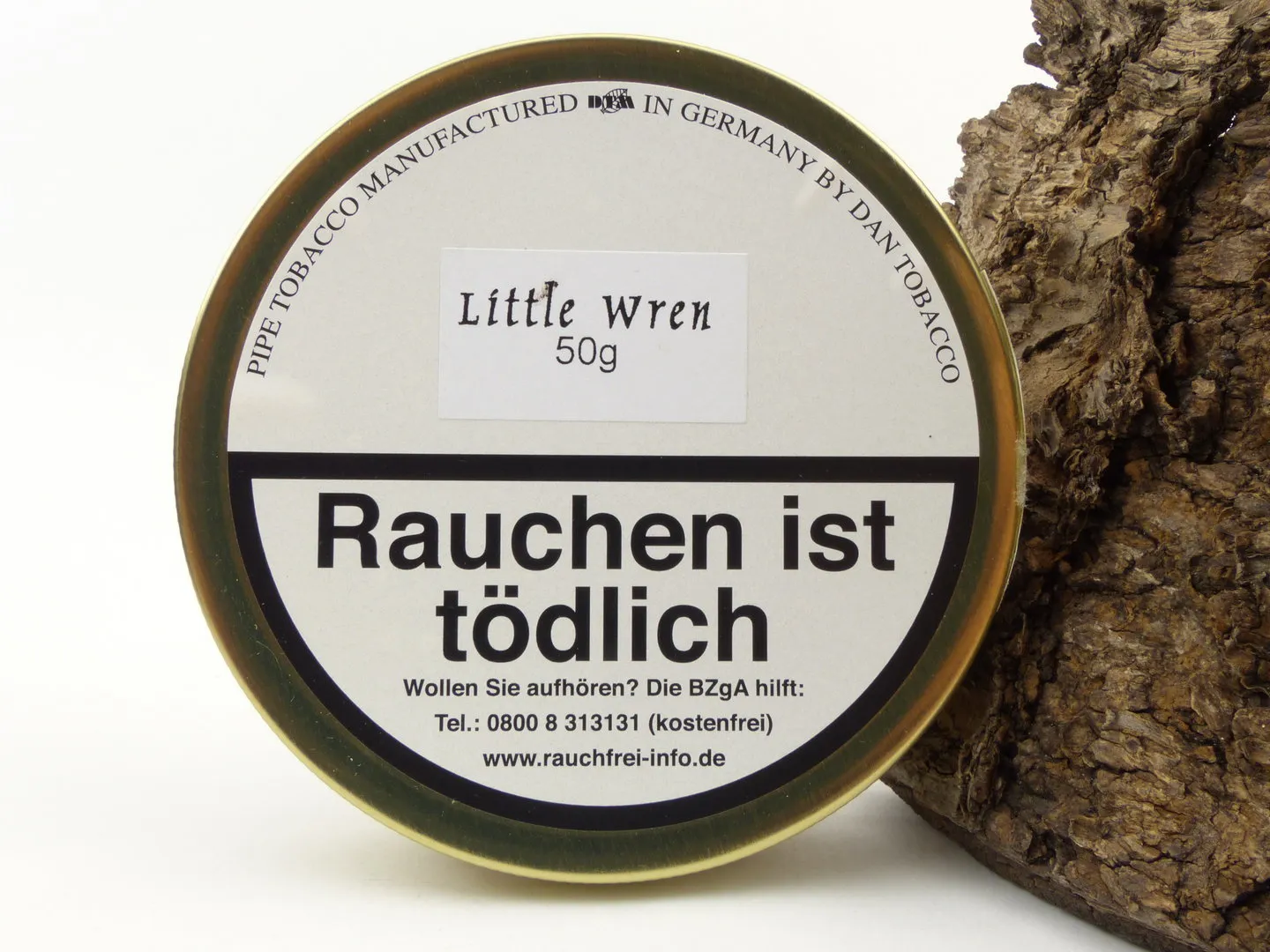 Dan Tobacco DTM Little Wren 50g