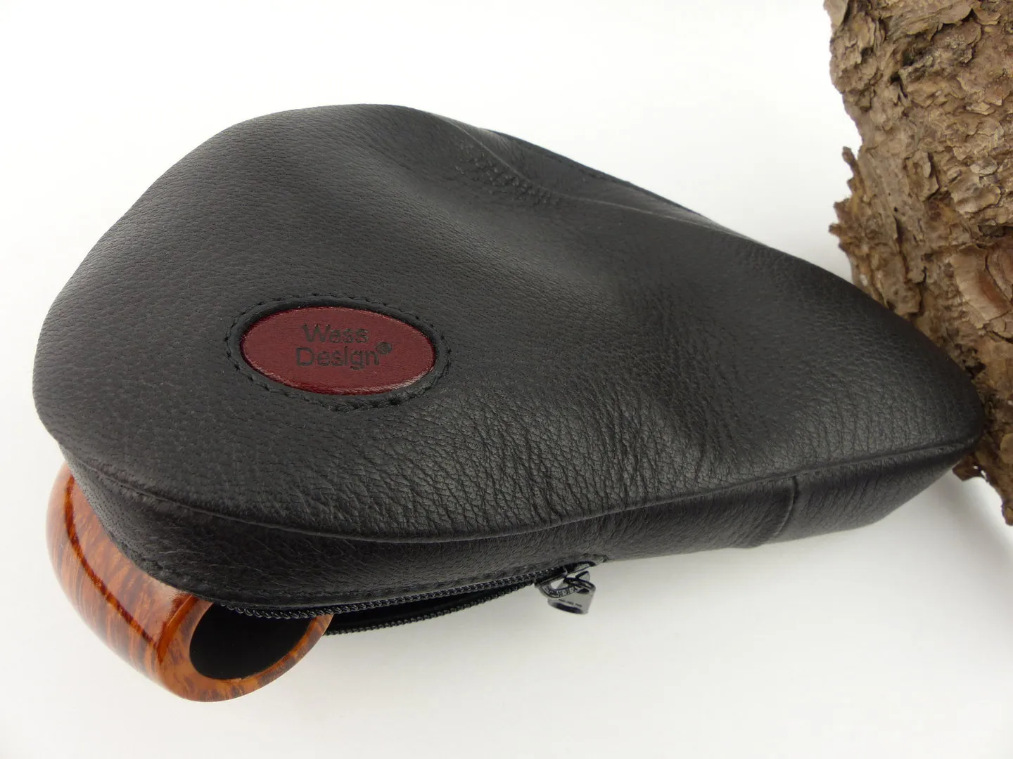 Martin Wess Pfeifentasche Deer 1 Pfeife Max – Produktbild 6